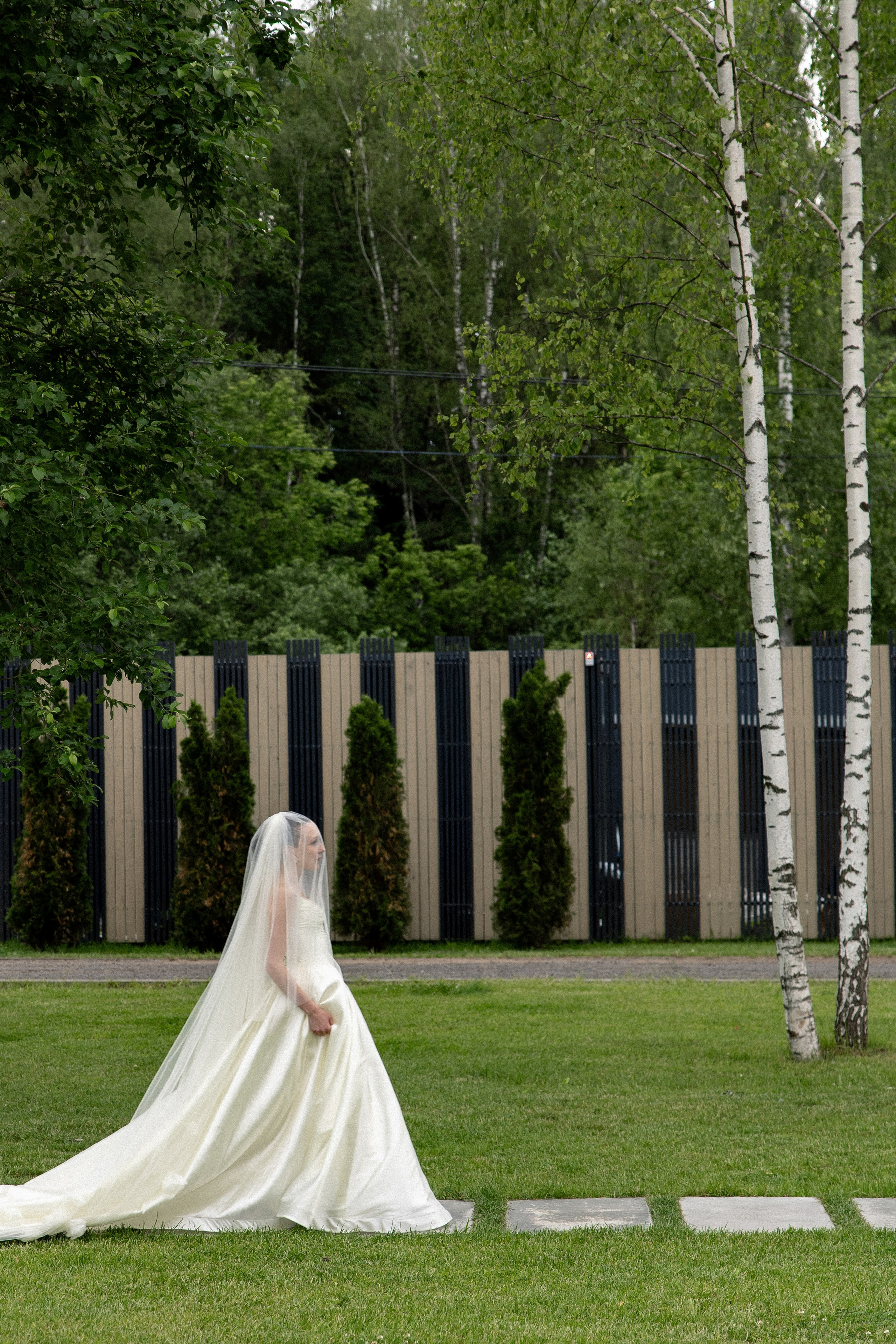 Аня и Костя. Свадебный и семейный фотограф Ракитин Илья