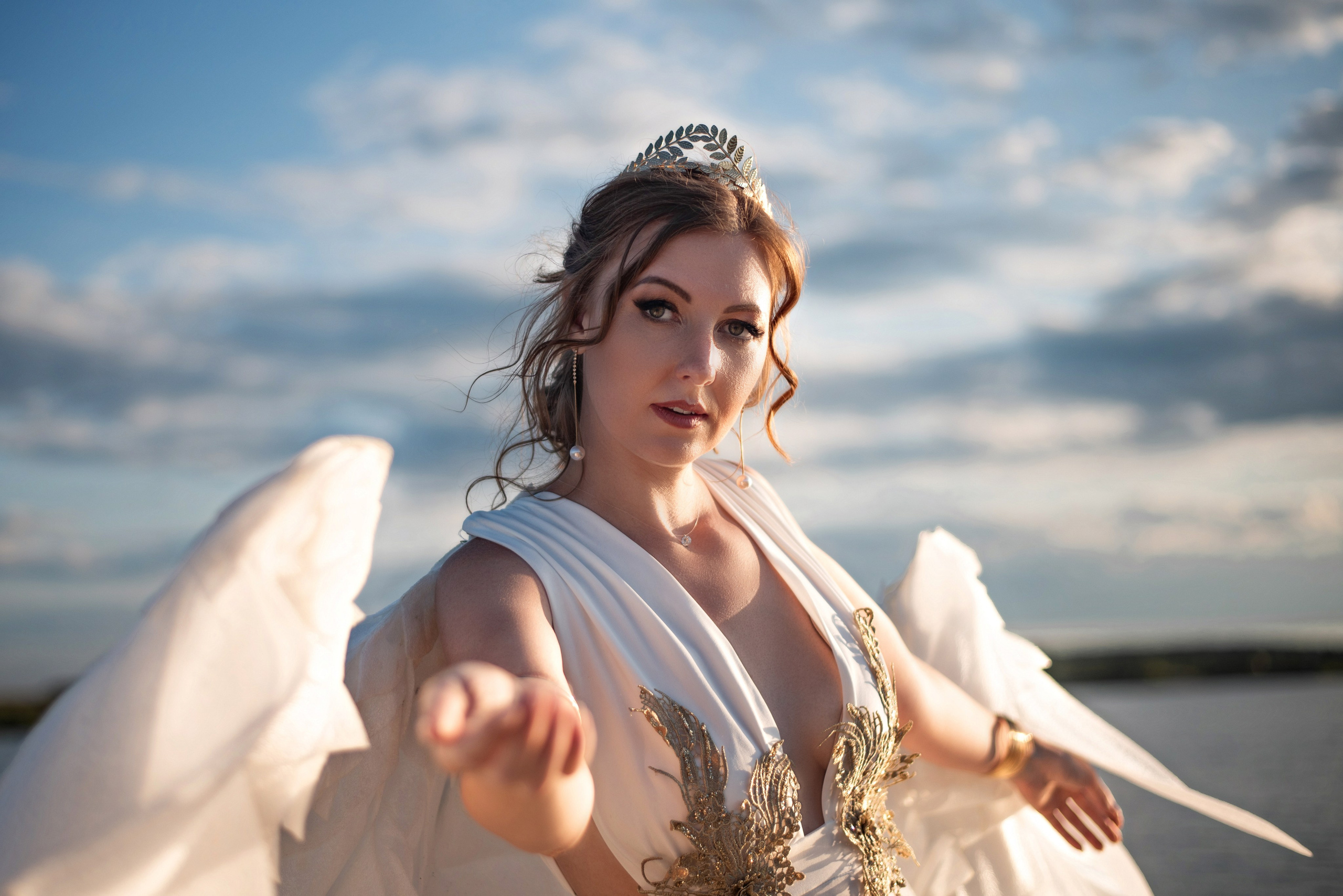 Фотосессия в Калуге. Фотограф в Калуге Мария Стихарева