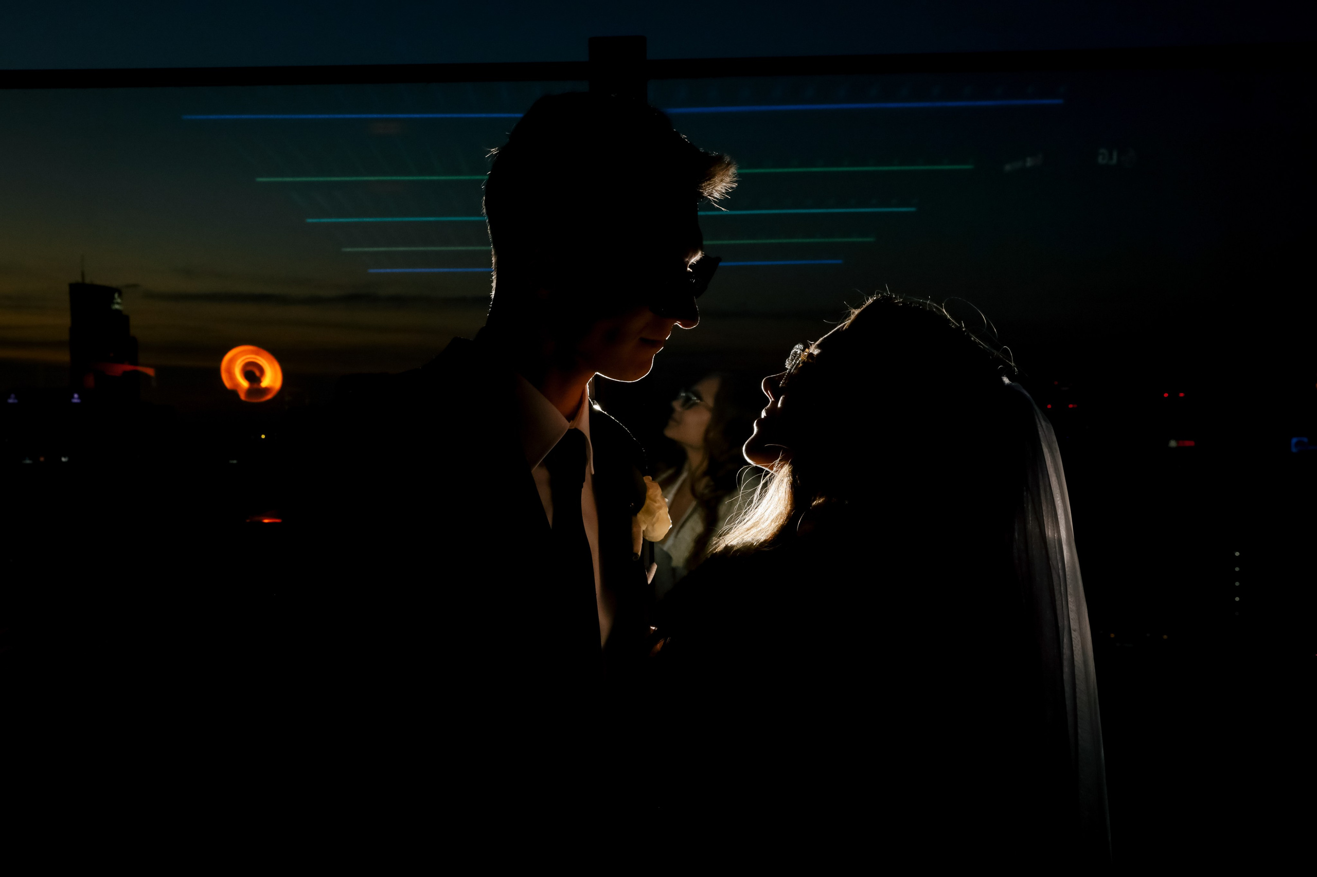 Мое сердце — твое солнце. Свадебный и семейный фотограф в Варшаве