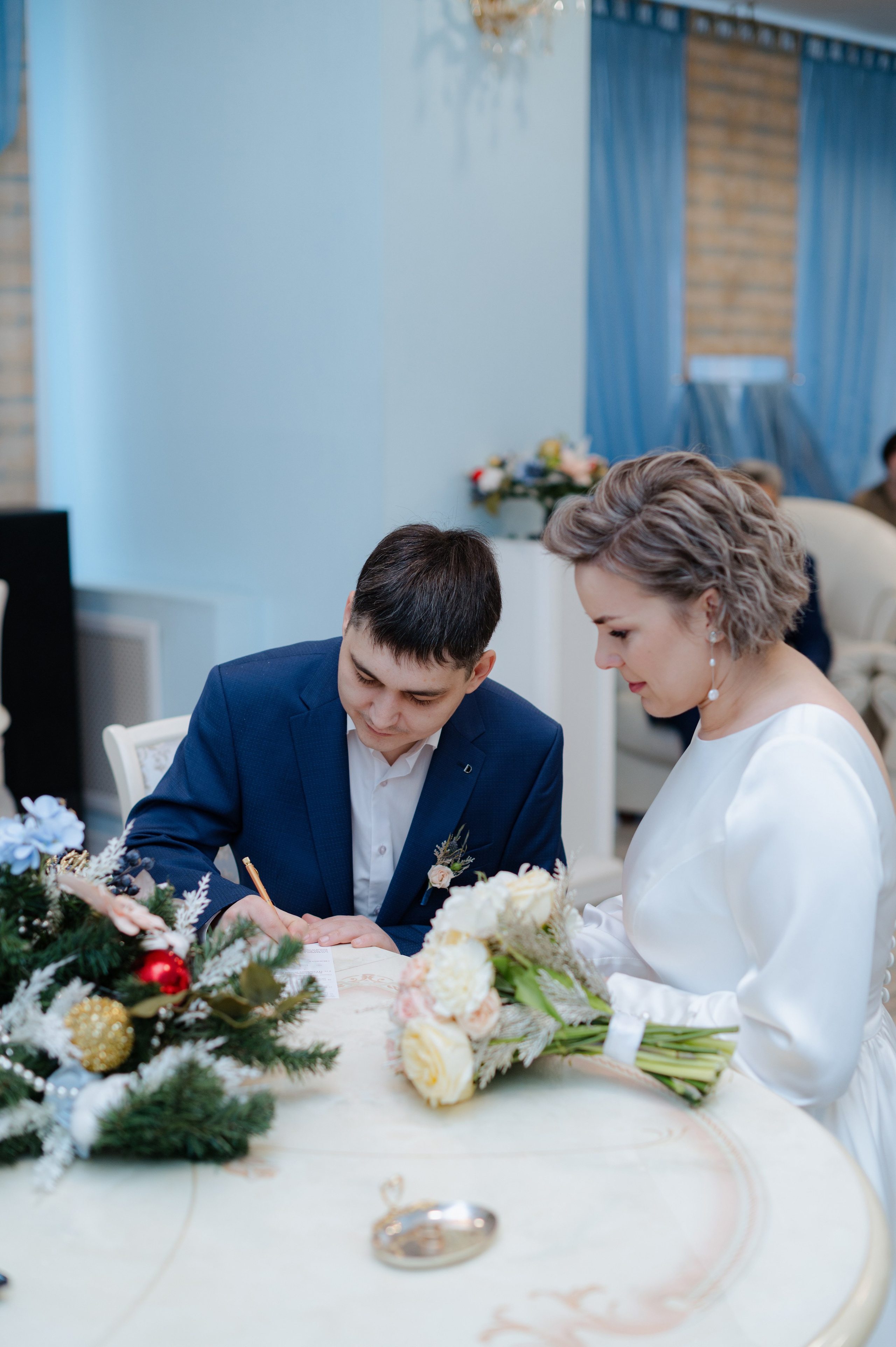 Владислав и Инна. Фотограф в Абакане и Минусинске