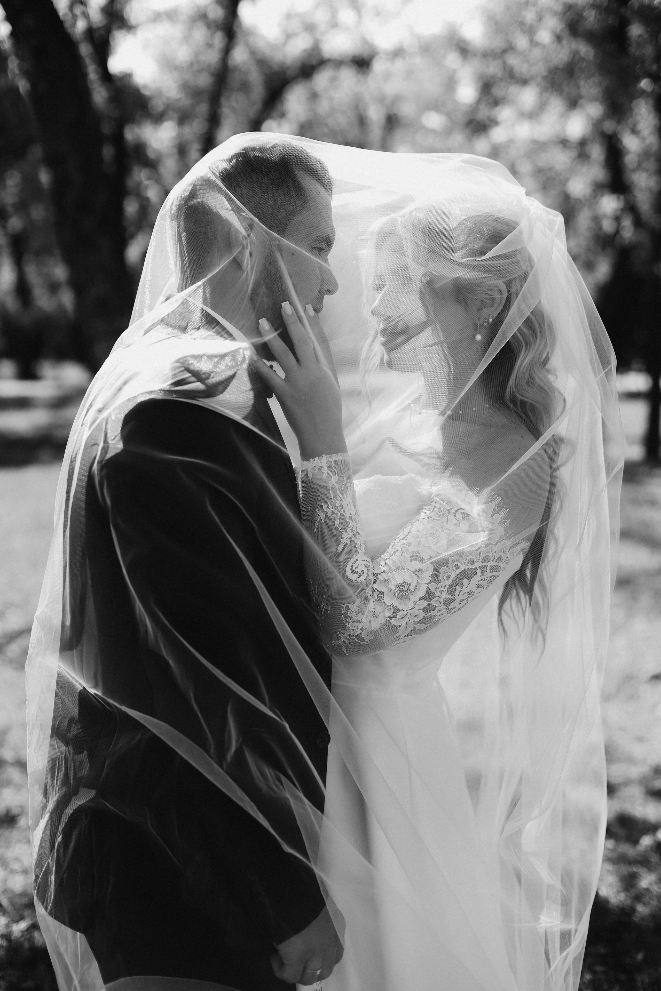 СОФИЯ & МИХАИЛ. Фотограф Мариуполь | Ялта | Крым — Диана Мазенко