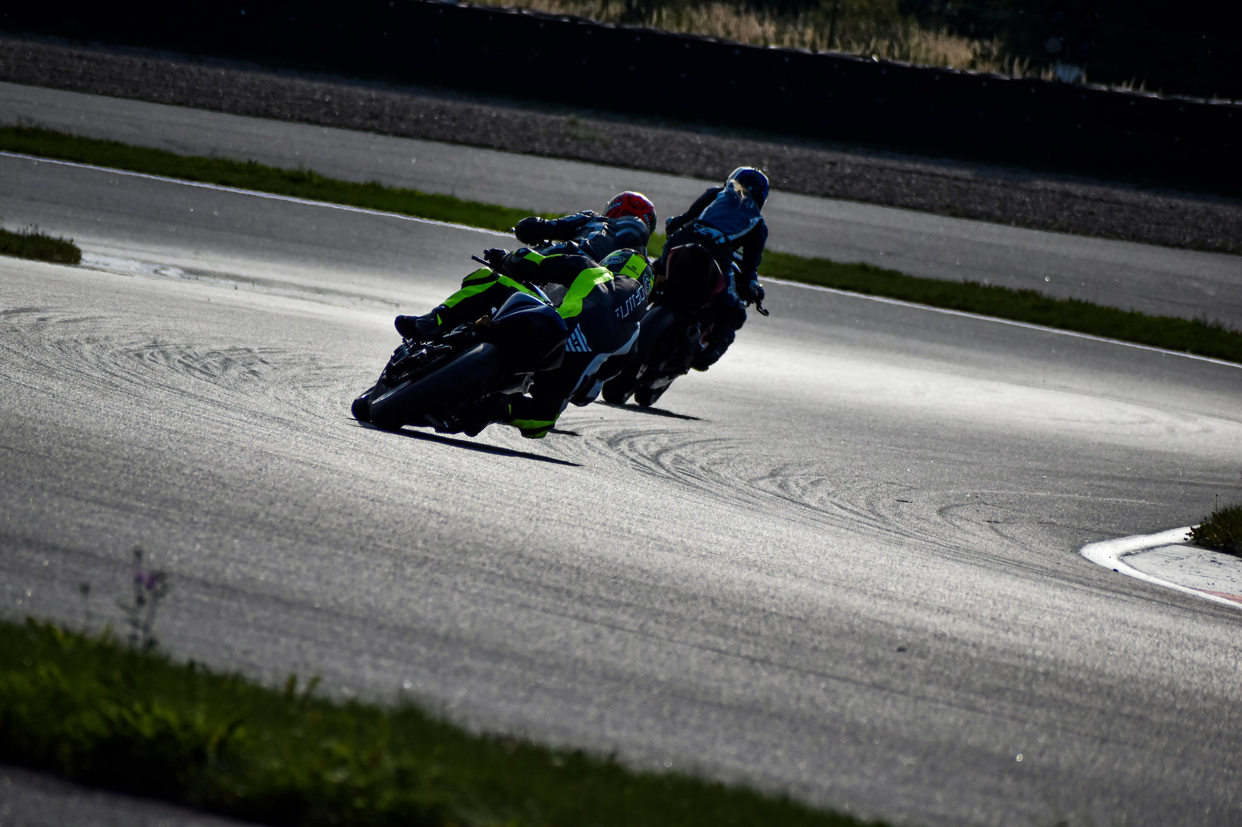 Шоссейно-кольцевые мотогонки 2024. Голосов Дмитрий — автоспортивный фотограф