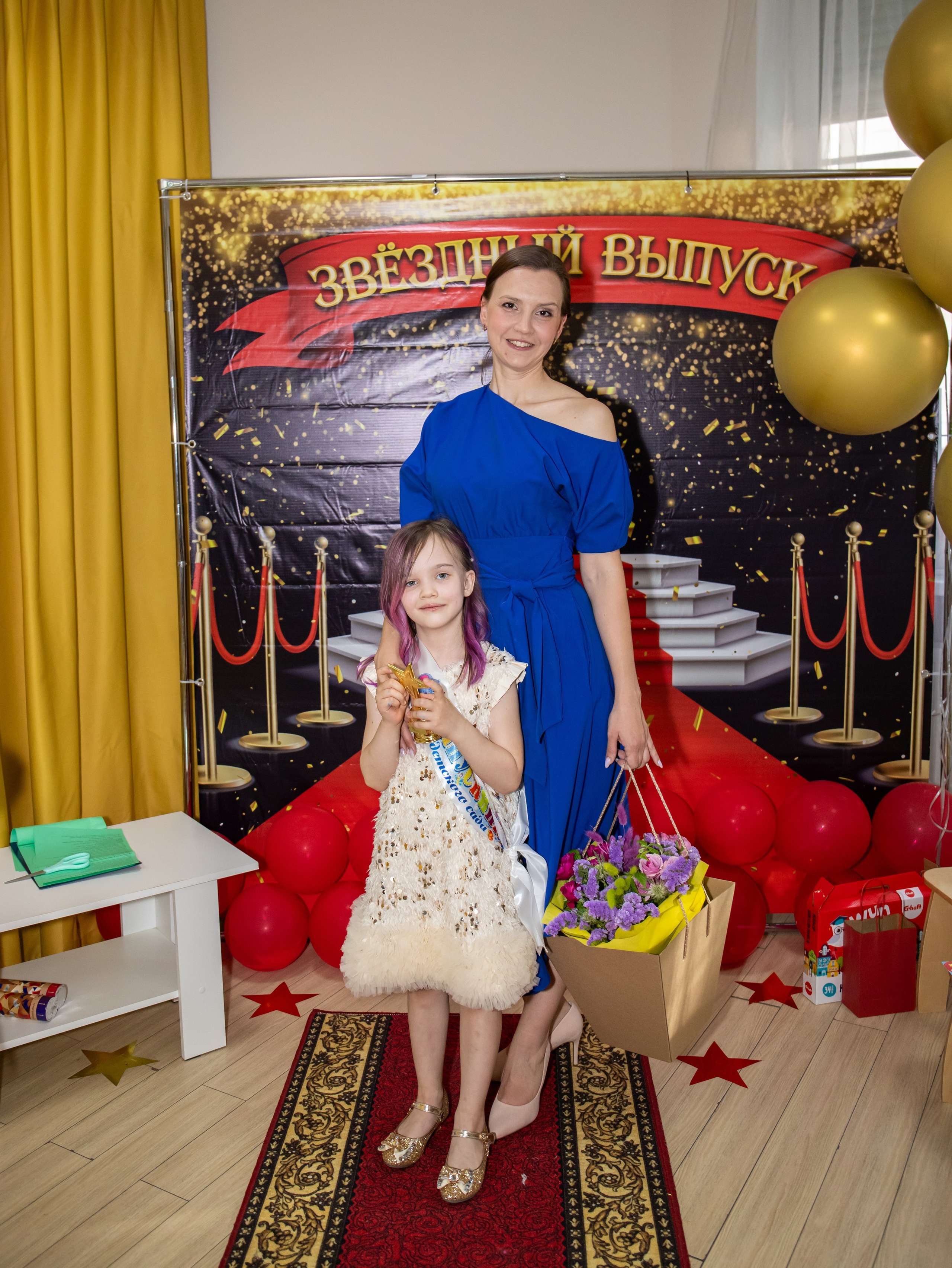 Утренник дет сад. Свадебный и семейный фотограф в Москве Мила Широких