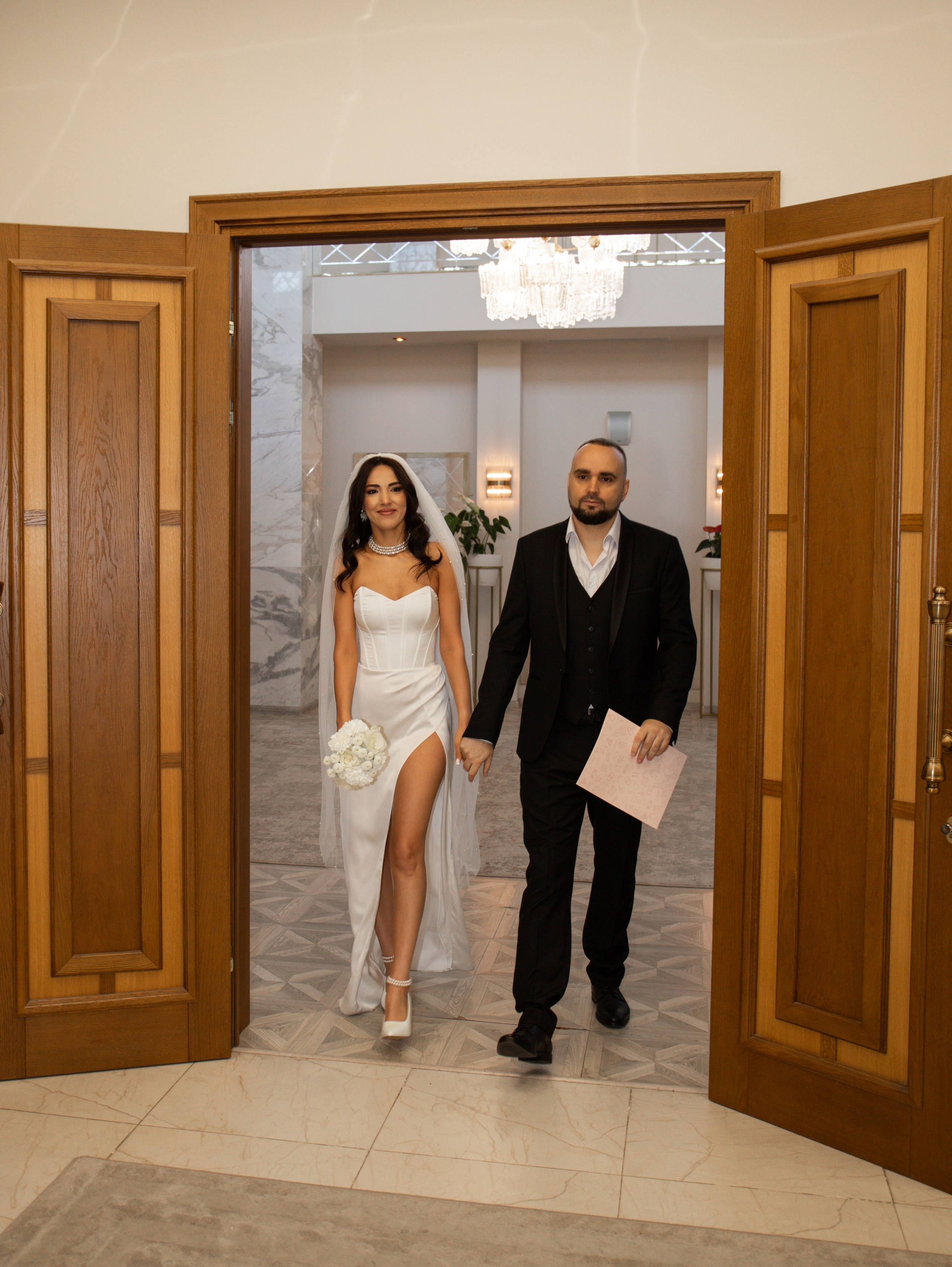 Павел&Бахар🕊️. Свадебный и семейный фотограф в Москве Мила Широких