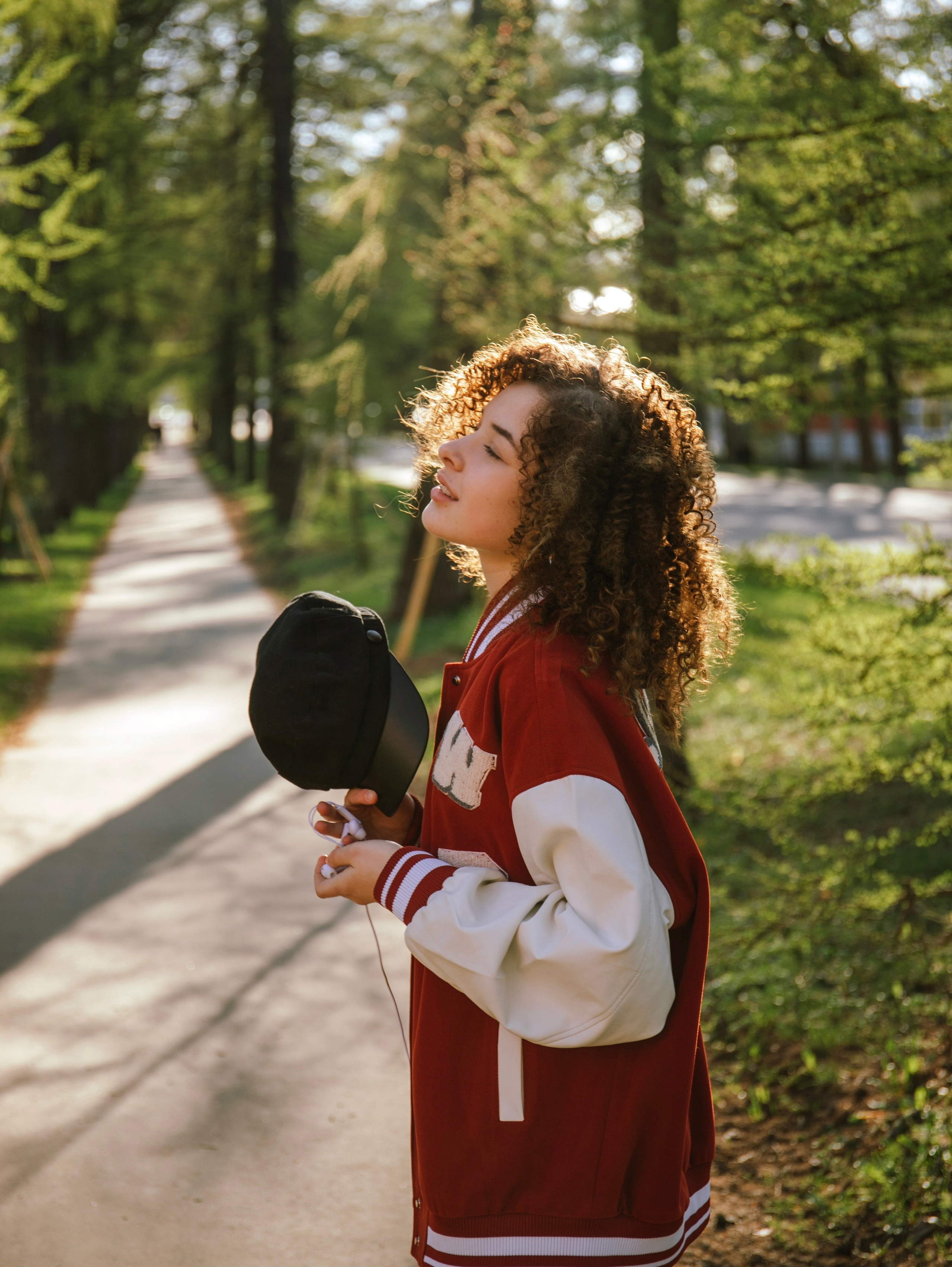 В стиле 90-х. Свадебный и семейный фотограф в Москве Мила Широких