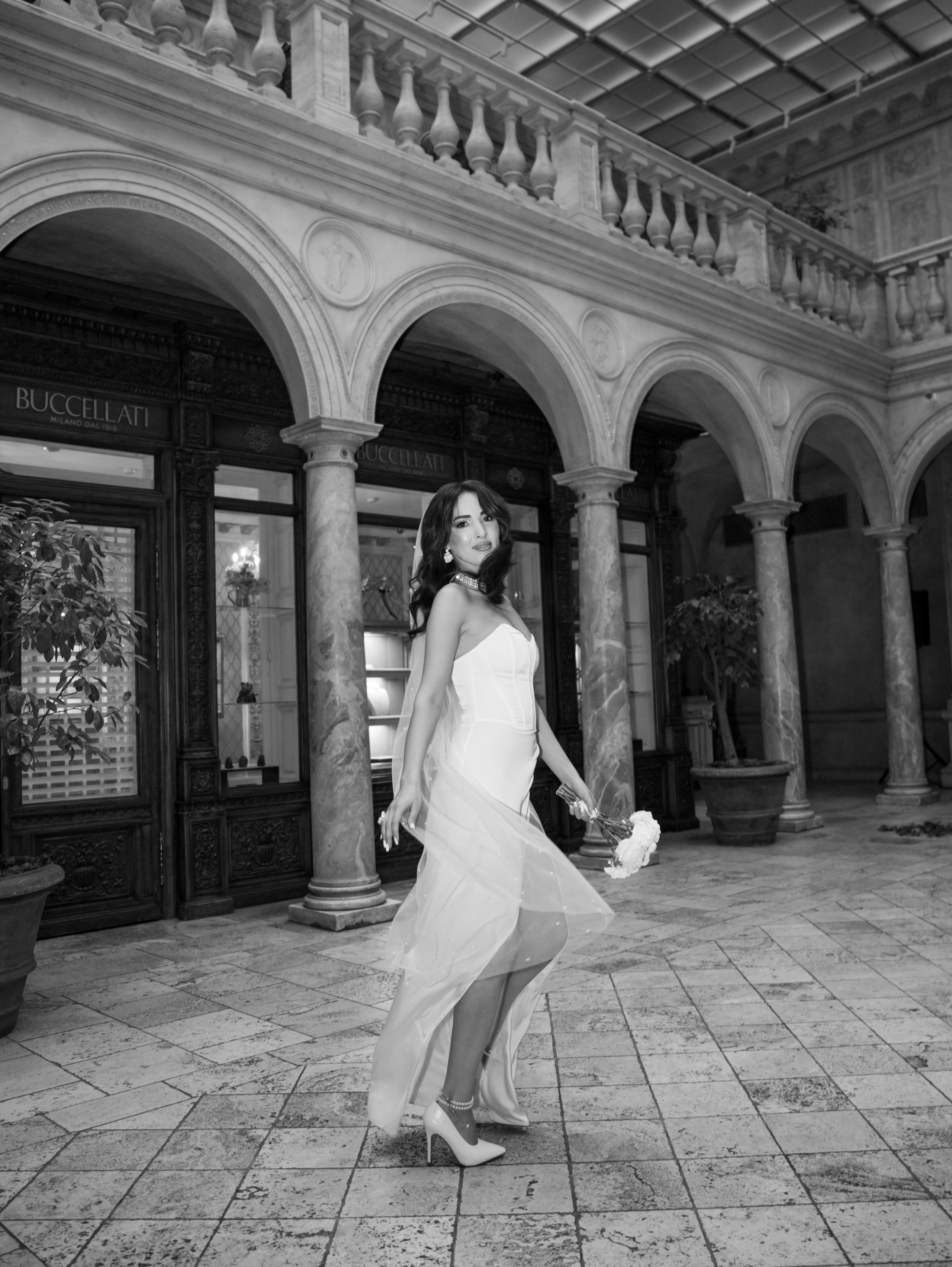 Павел&Бахар🕊️. Свадебный и семейный фотограф в Москве Мила Широких