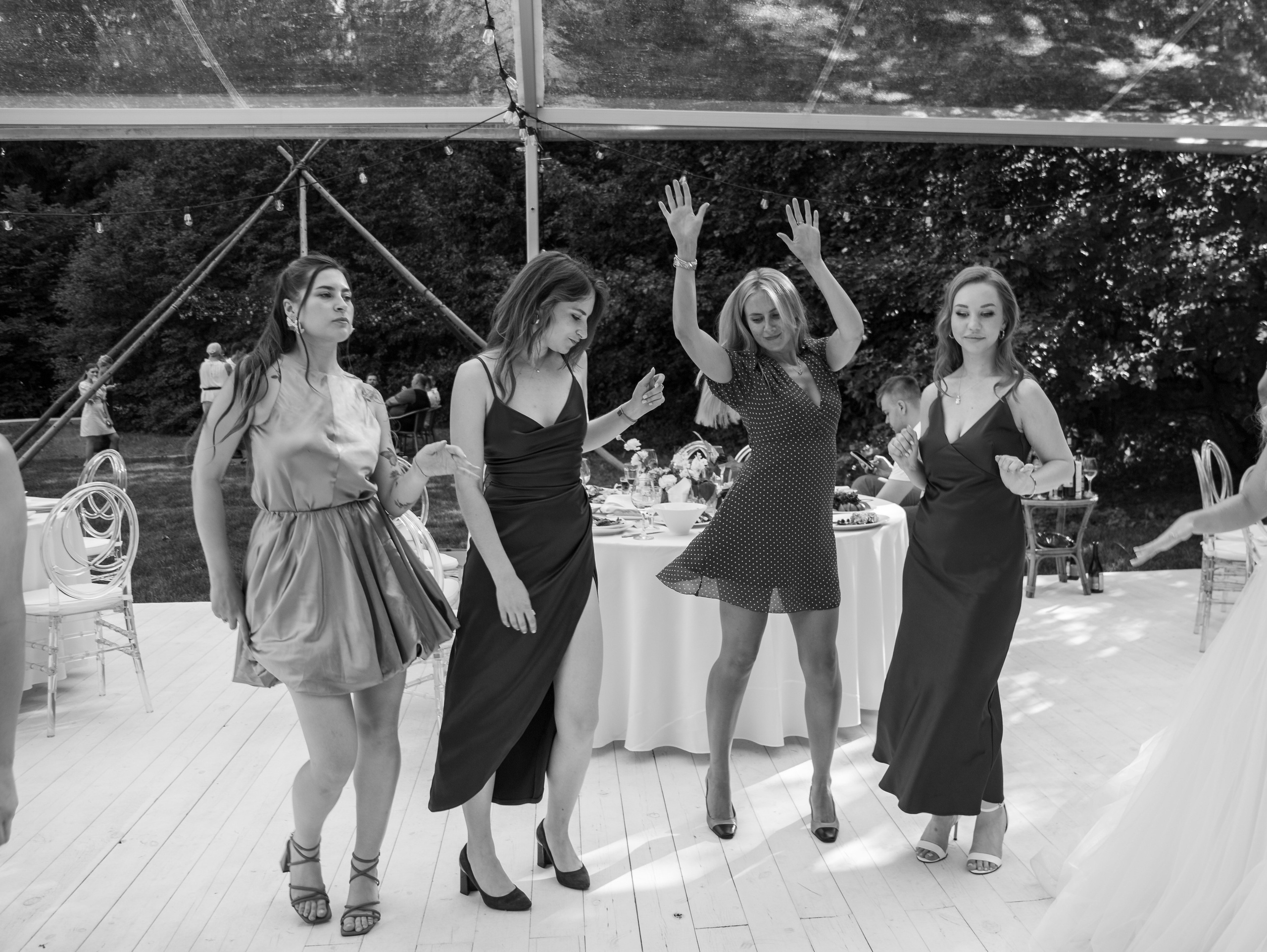 Андрей&Дарья. Свадебный и семейный фотограф в Москве Мила Широких