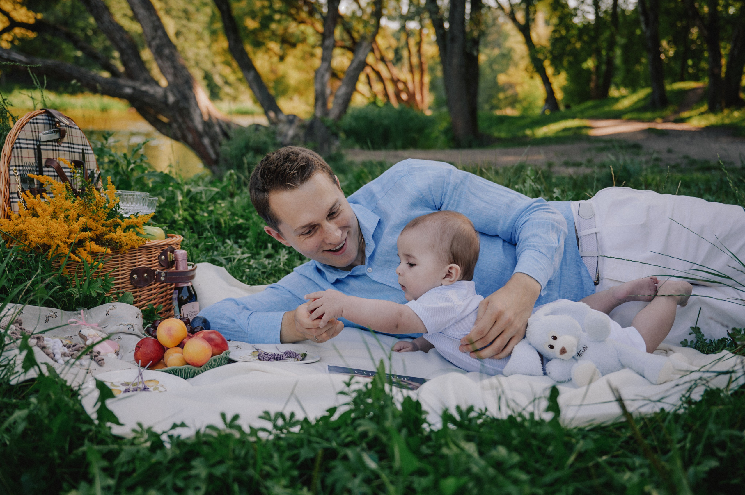 Семья. Главная