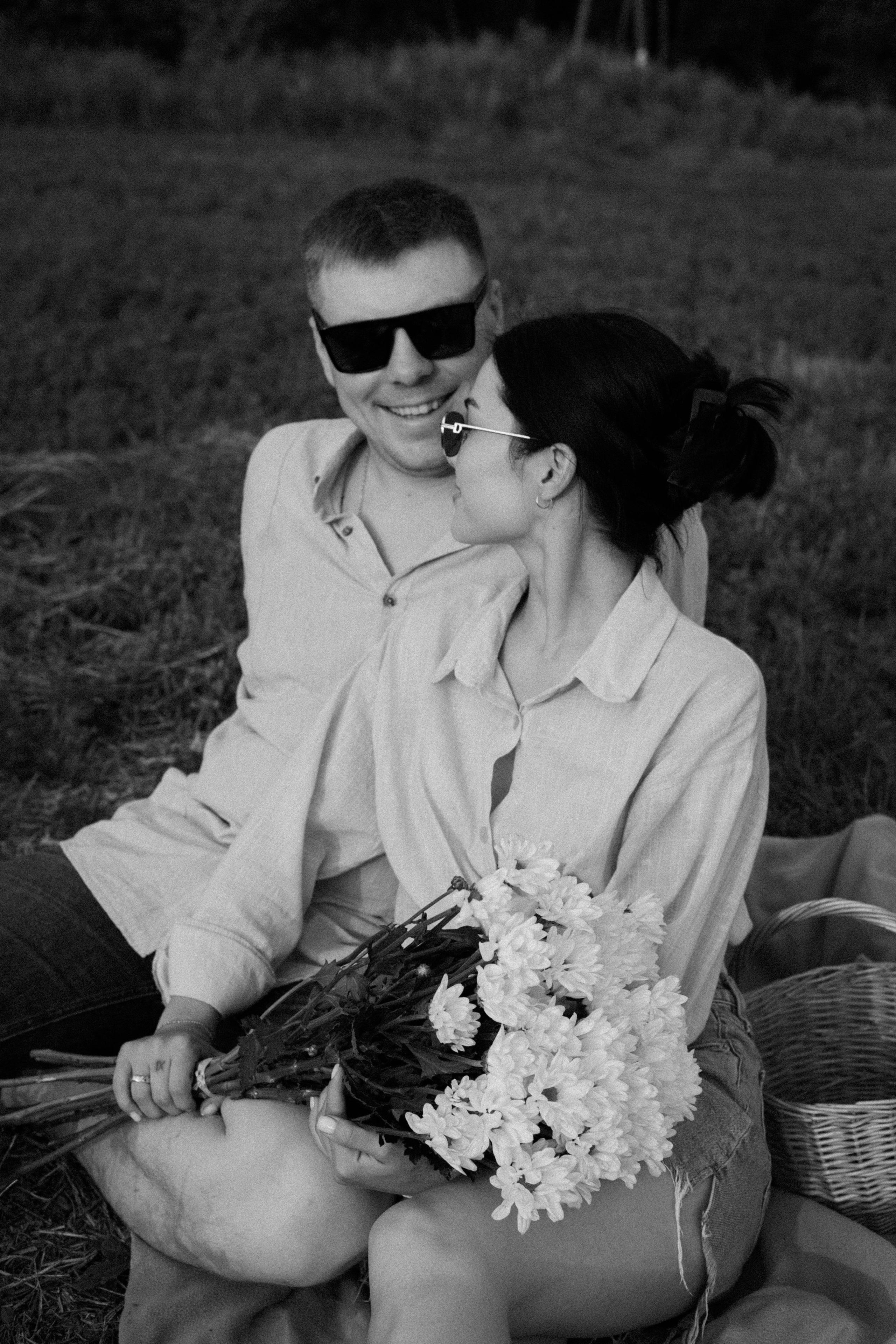 Даша и Денис. Алимурадова Арина: фотограф в Москве