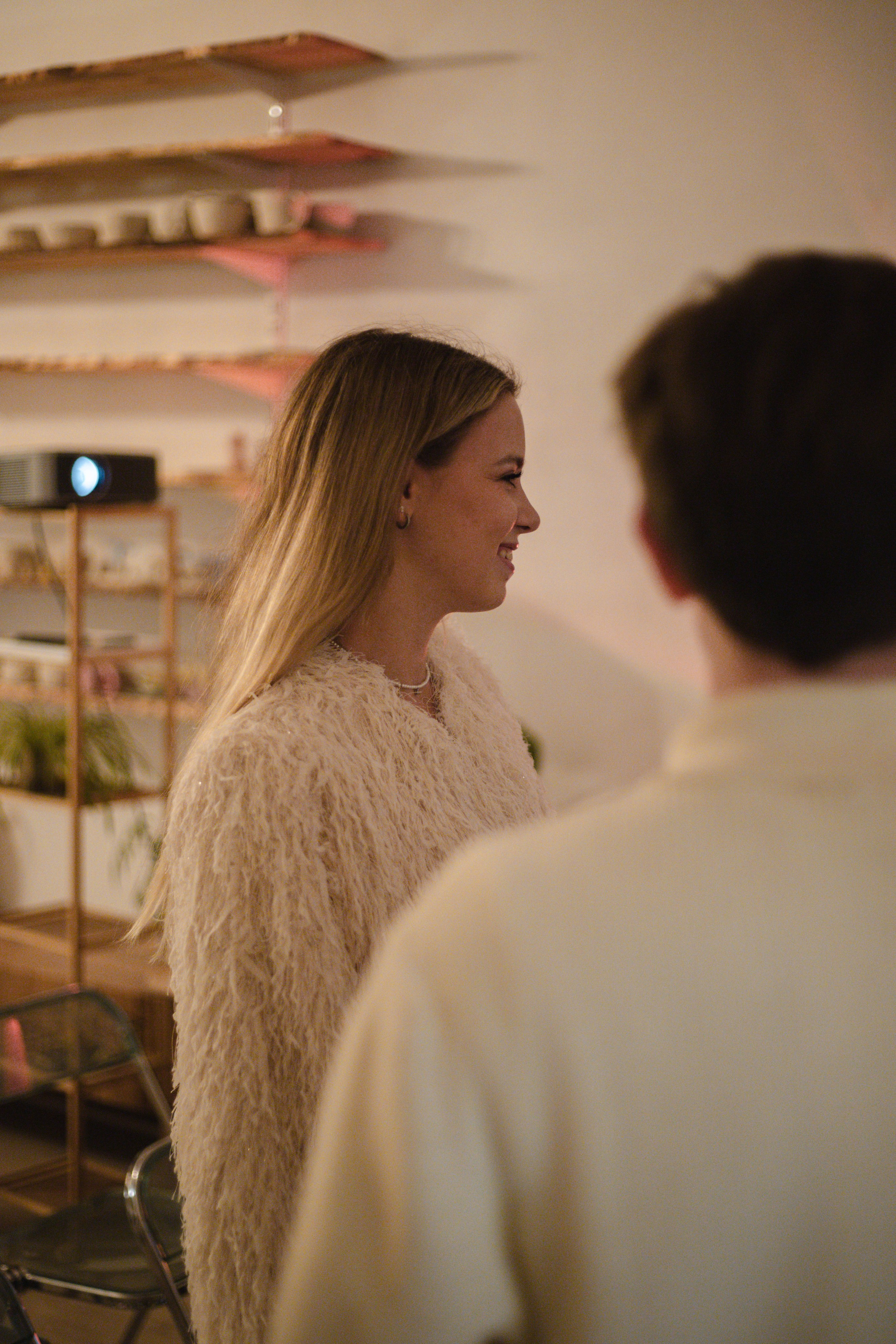 Emma Gorvits: лекция о балете. Алимурадова Арина: фотограф в Москве