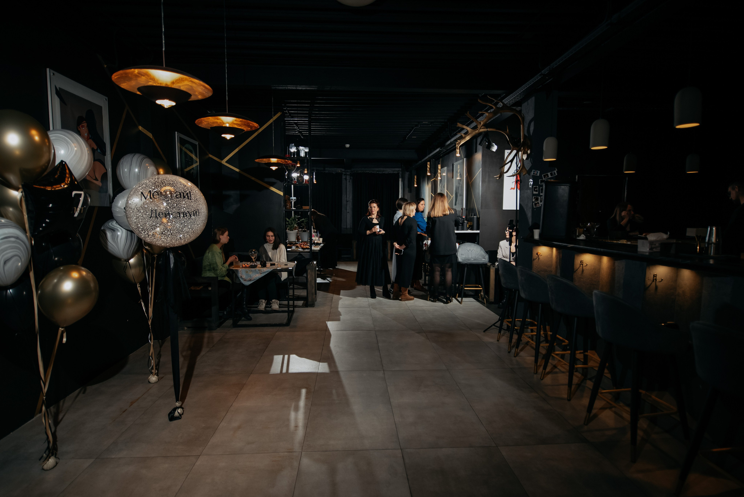 Джентельмен Бар. Ваш фотограф в г. Петропавловске-Камчатском Арина Алексеева