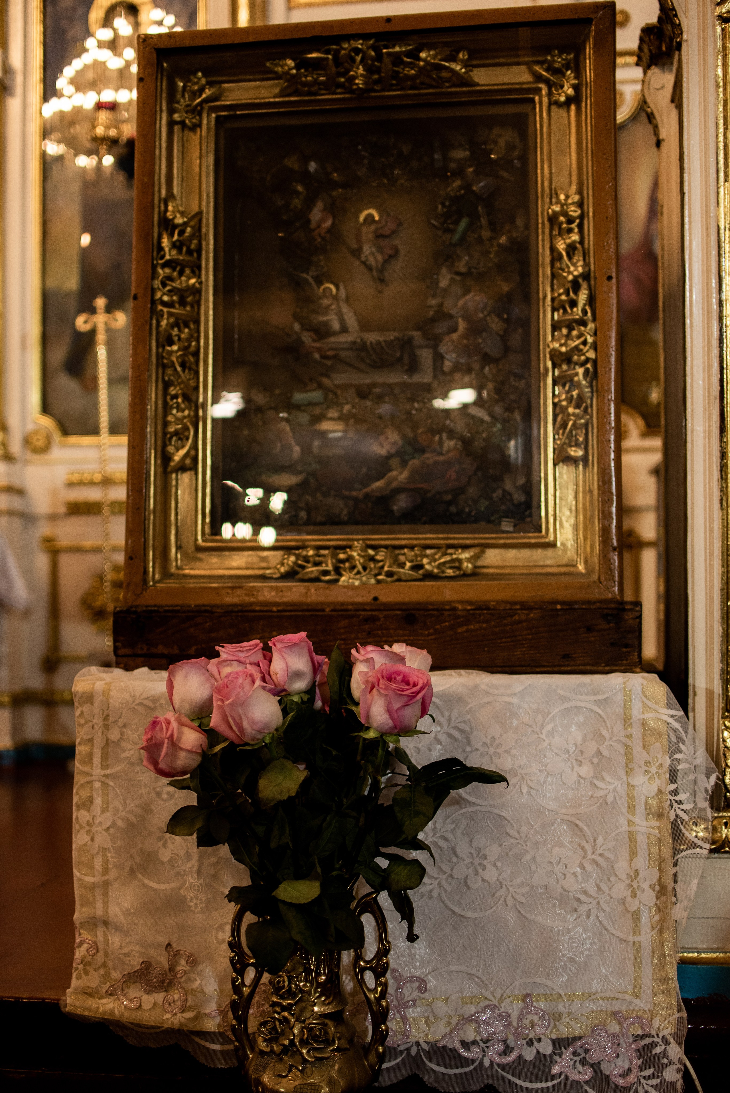 Четверг светлой седмицы 20.04.2023. Семейный и свадебный фотограф в Феодосии и Коктебеле