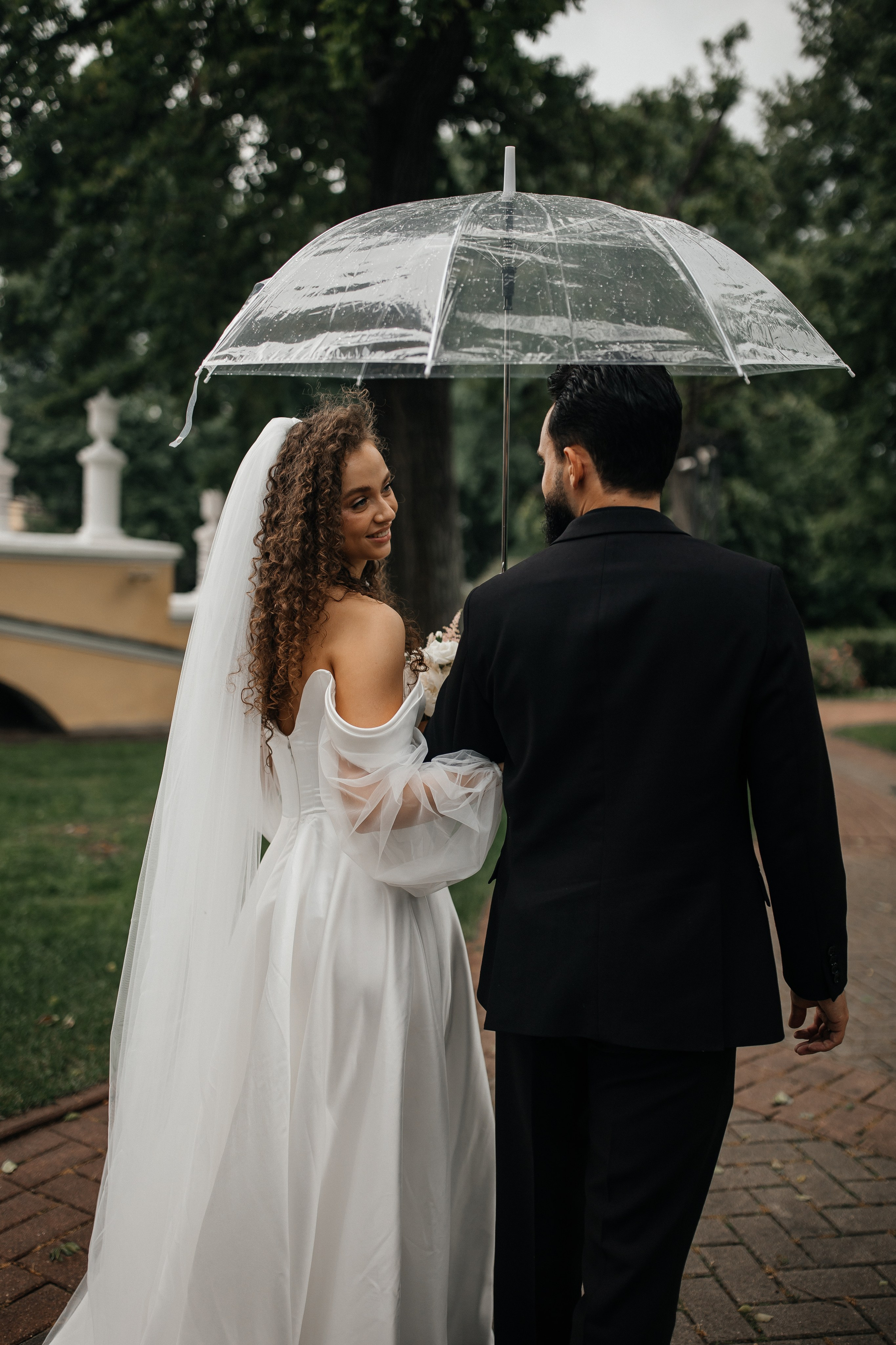 Андрей & Алёна. СВАДЕБНЫЙ ФОТОГРАФ ЕВГЕНИЯ МОДИНА Ярославль