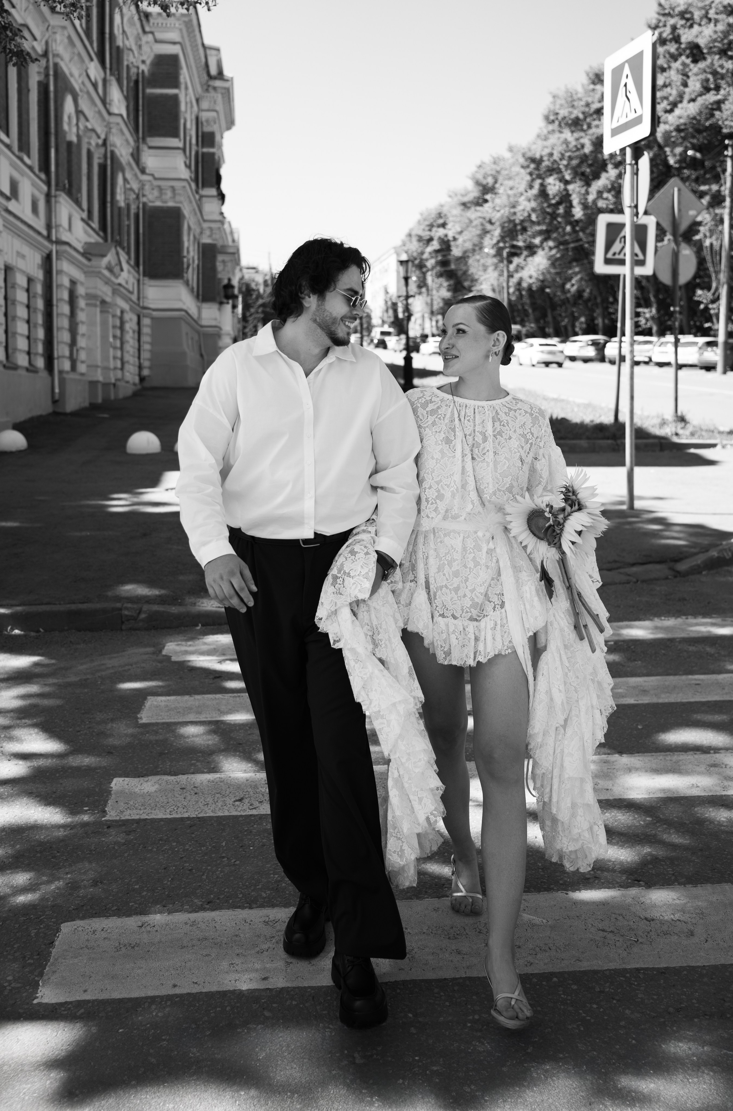 Свадебные истории. Фотограф Дорошук Виктория