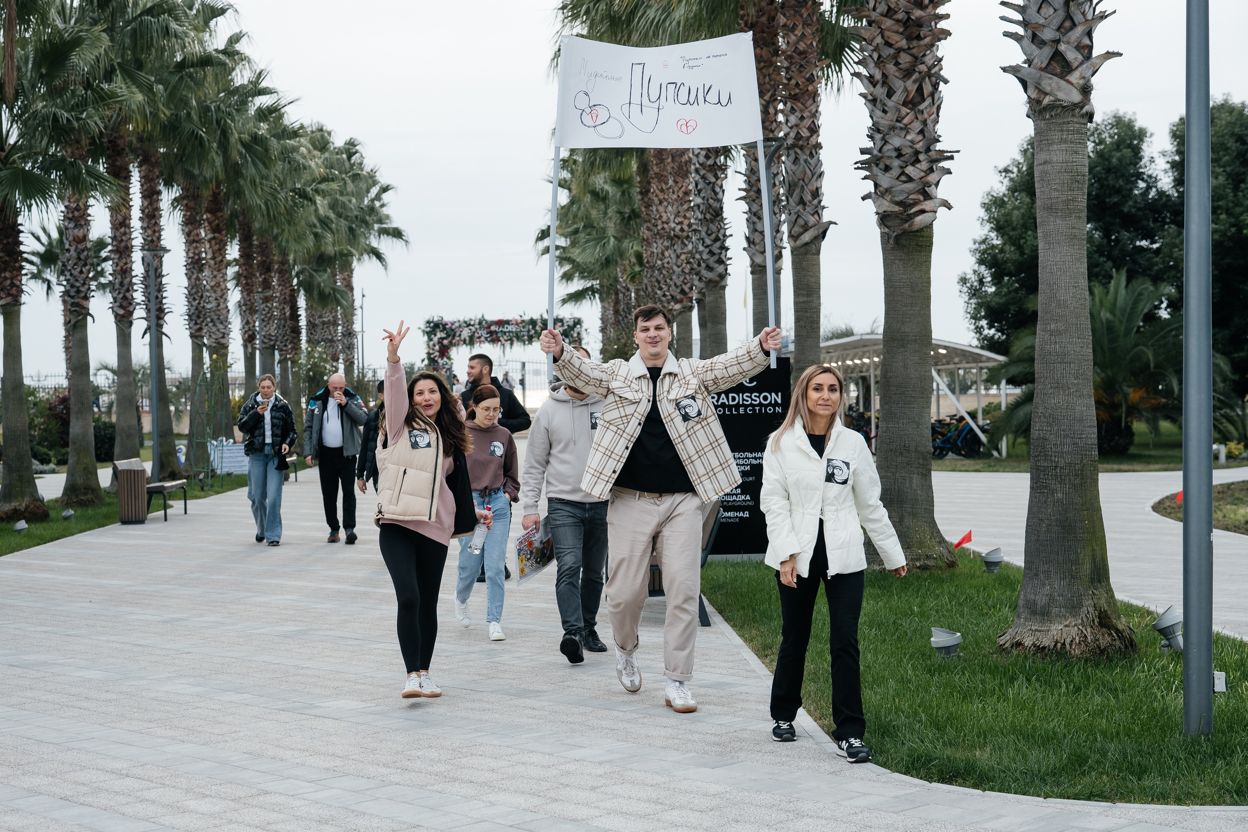 Мидийное место «Ежегодный Чемпионат на кубок Мидийного места». Фотограф Илья Бызов, Свадебный и репортажный фотограф Сочи
