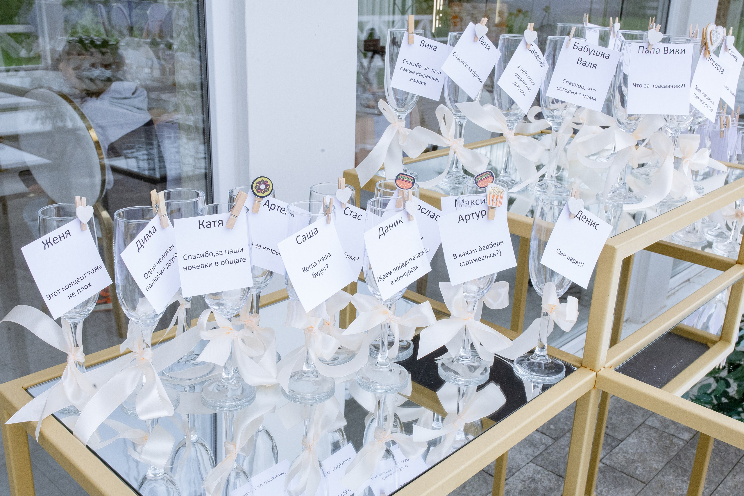 Виктория и Илья. Свадебный фотограф Витебск Минск