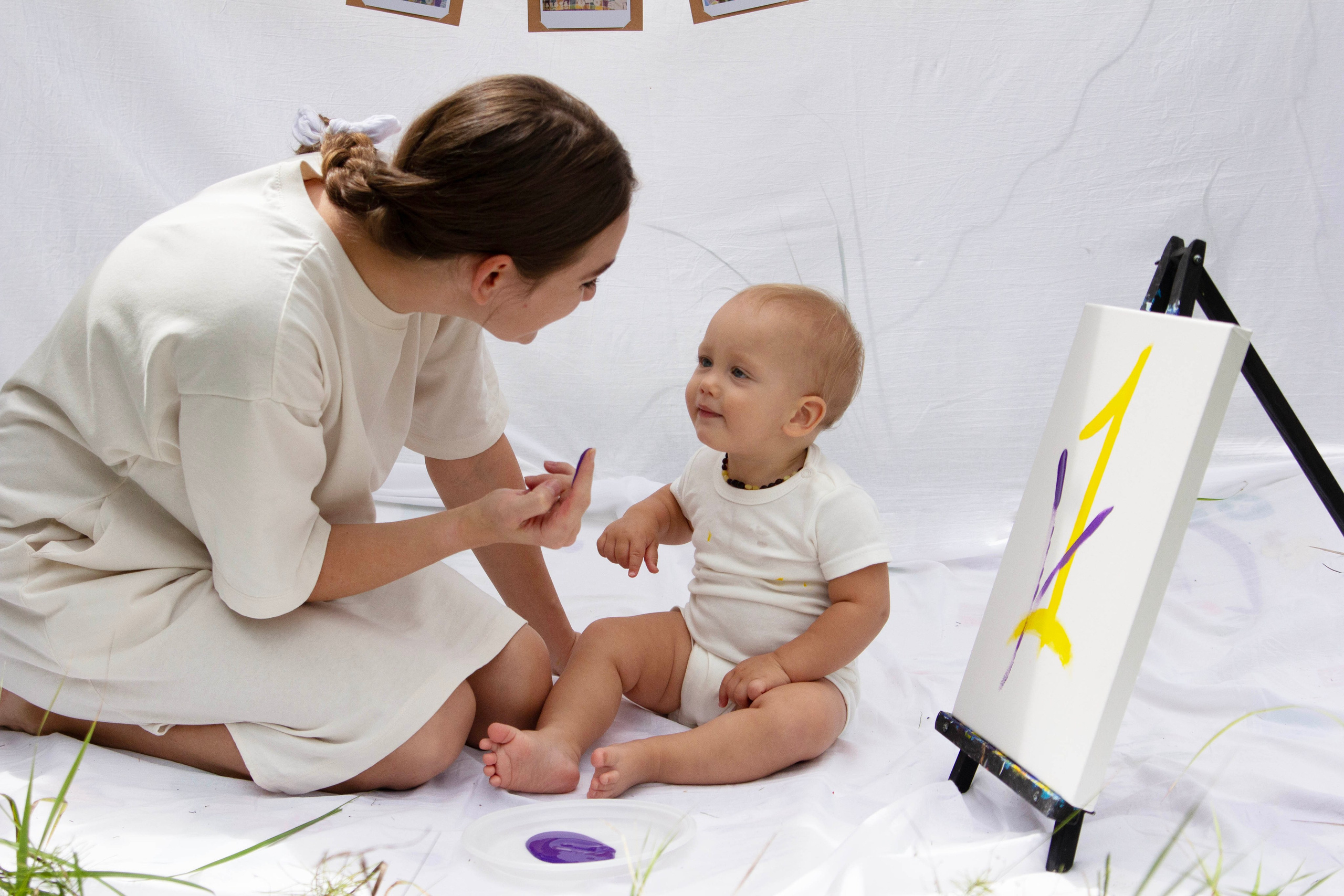Годовасики. Фотограф на роды и ньюборн в Набережных Челнах