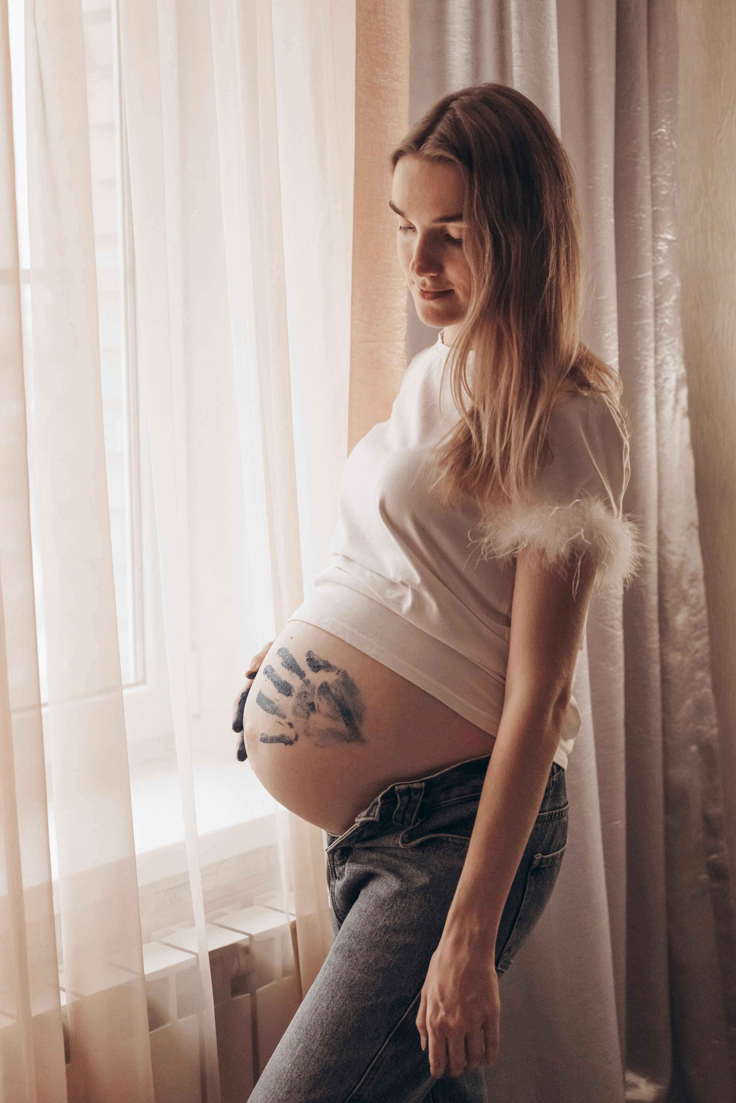 Ретушь новорожденных, беременности, годовасия и фотопроектов. Ретушь новорожденных, обучение ретуши новорожденных, Наталия Коптяева