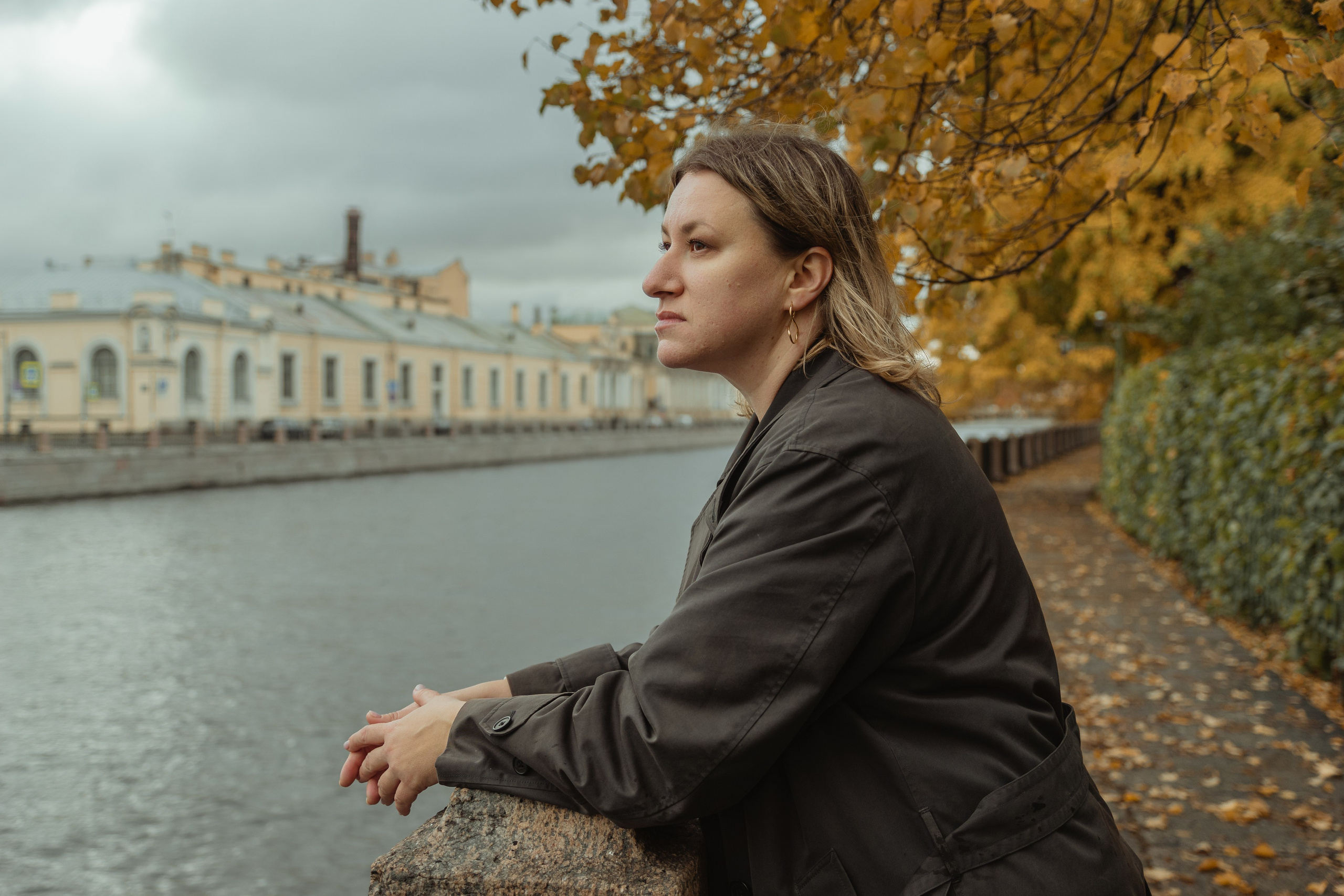 Индивидуальные съемки. Портретный и семейный фотограф в Санкт-Петербурге Чугунова Анастасия