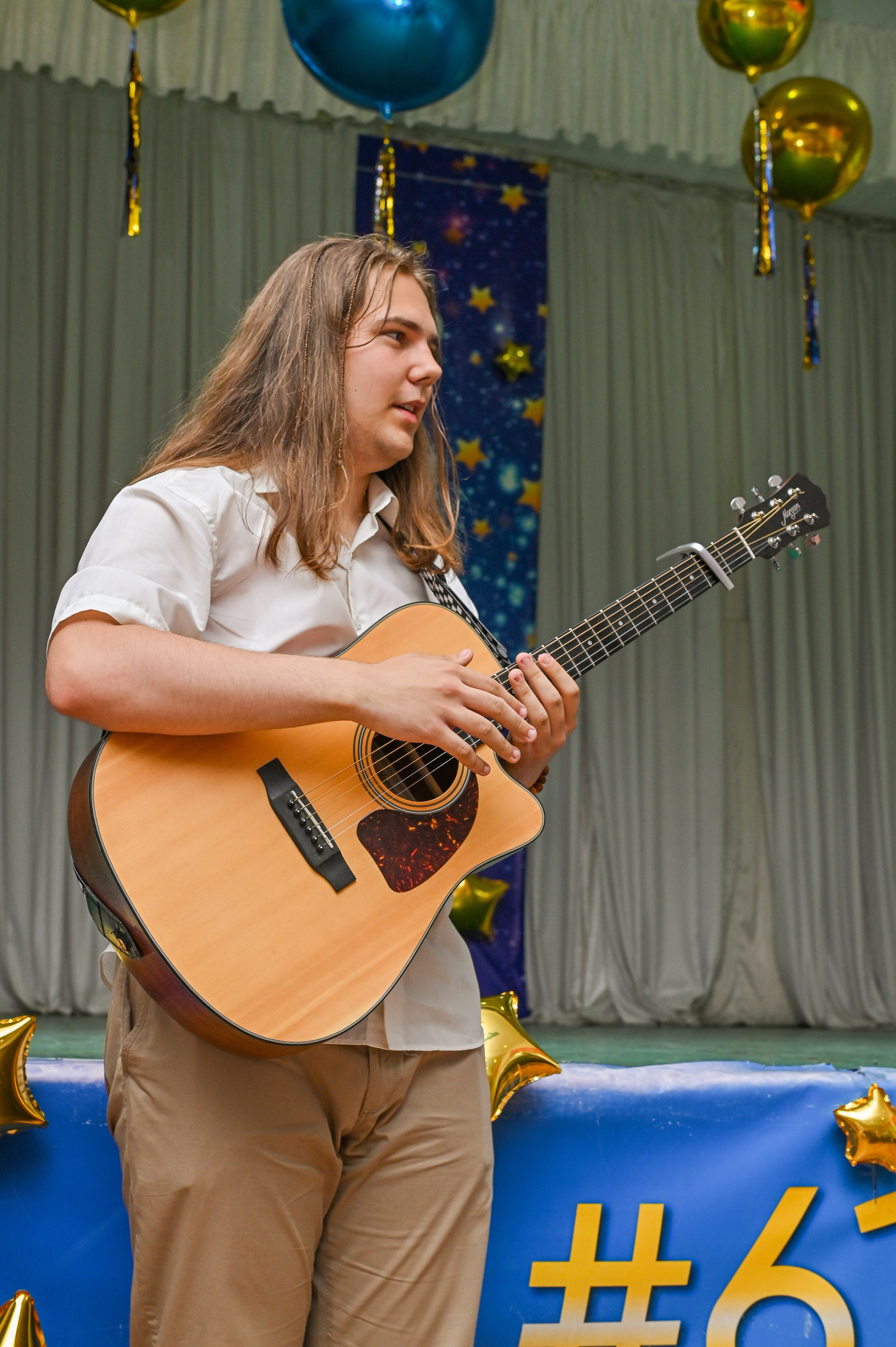 Выпускной 61 школа. Семейный и свадебный фотограф во Владивостоке