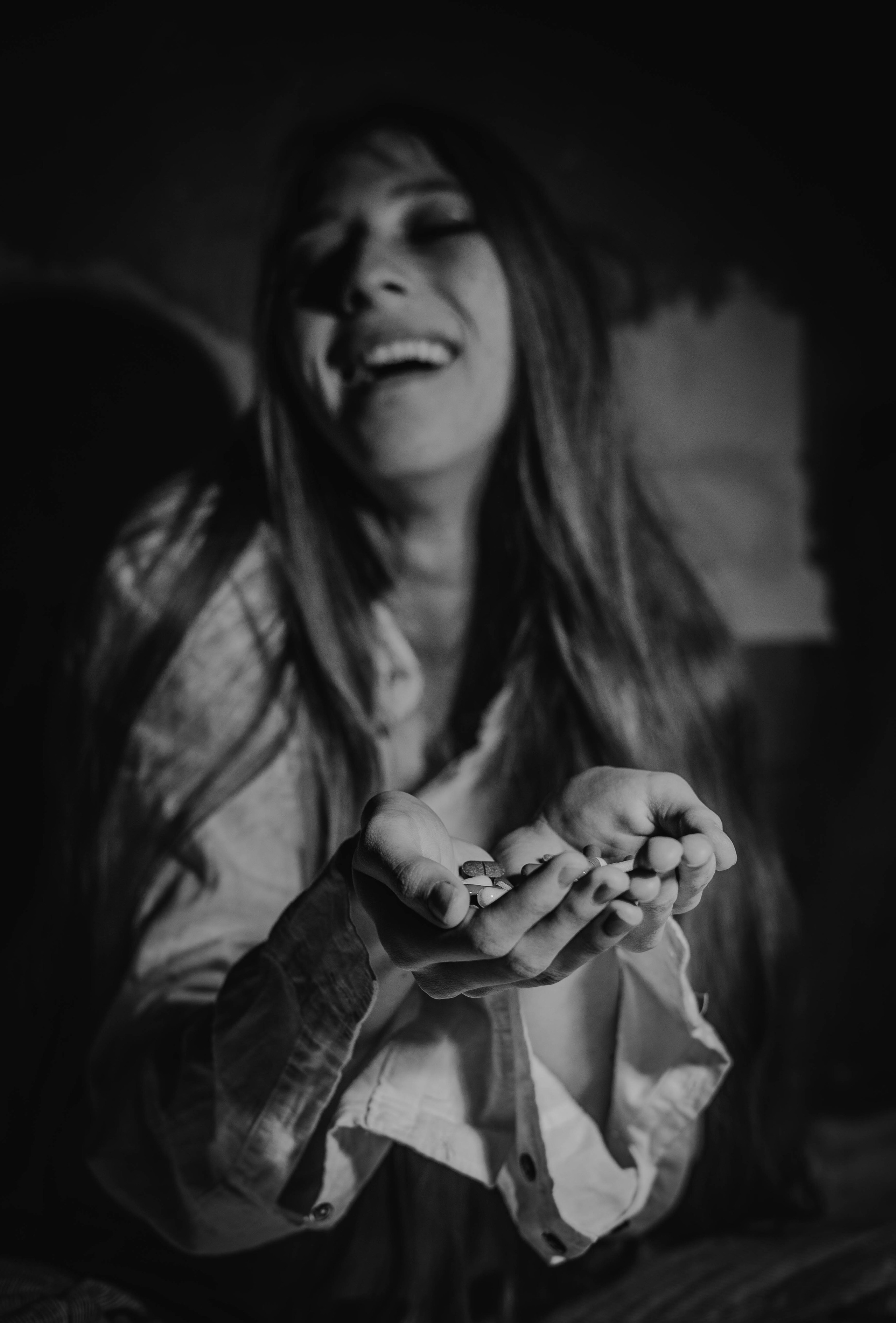 Паранойя. Ab extra