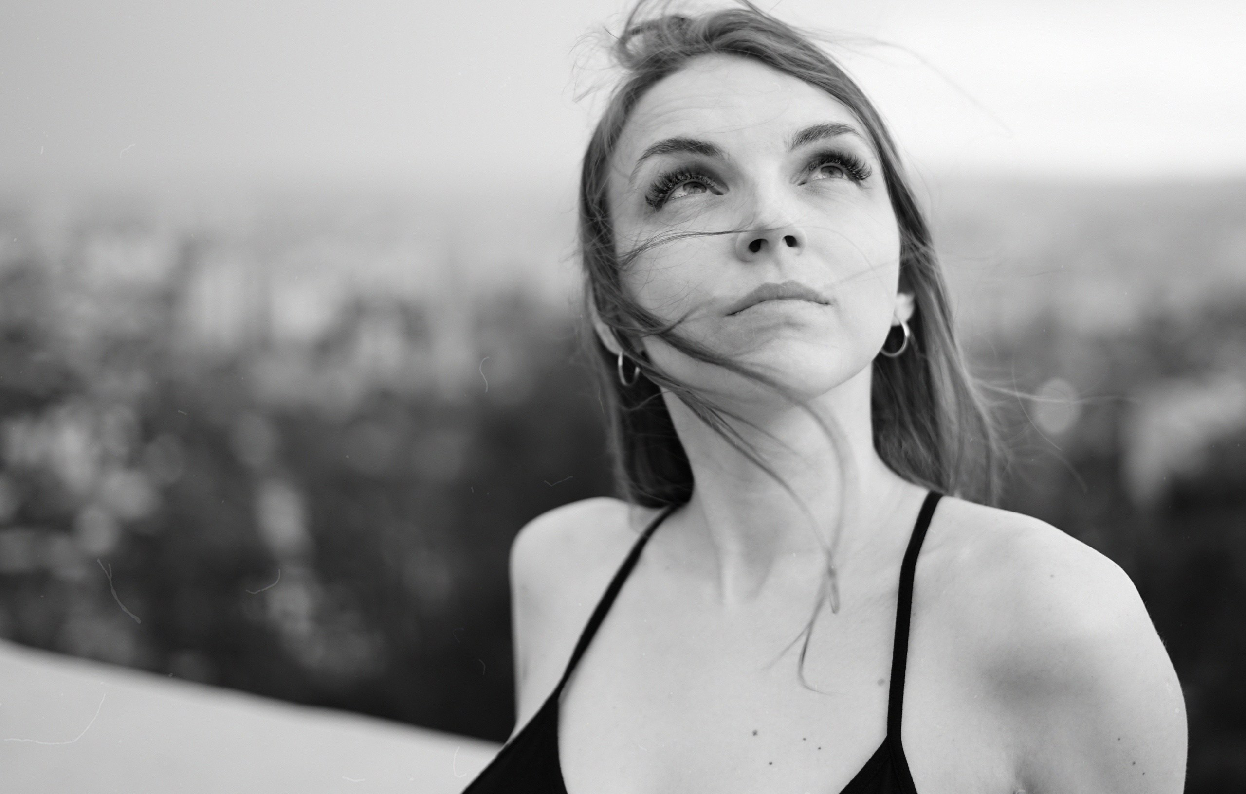 Портретная фотография. Ab extra