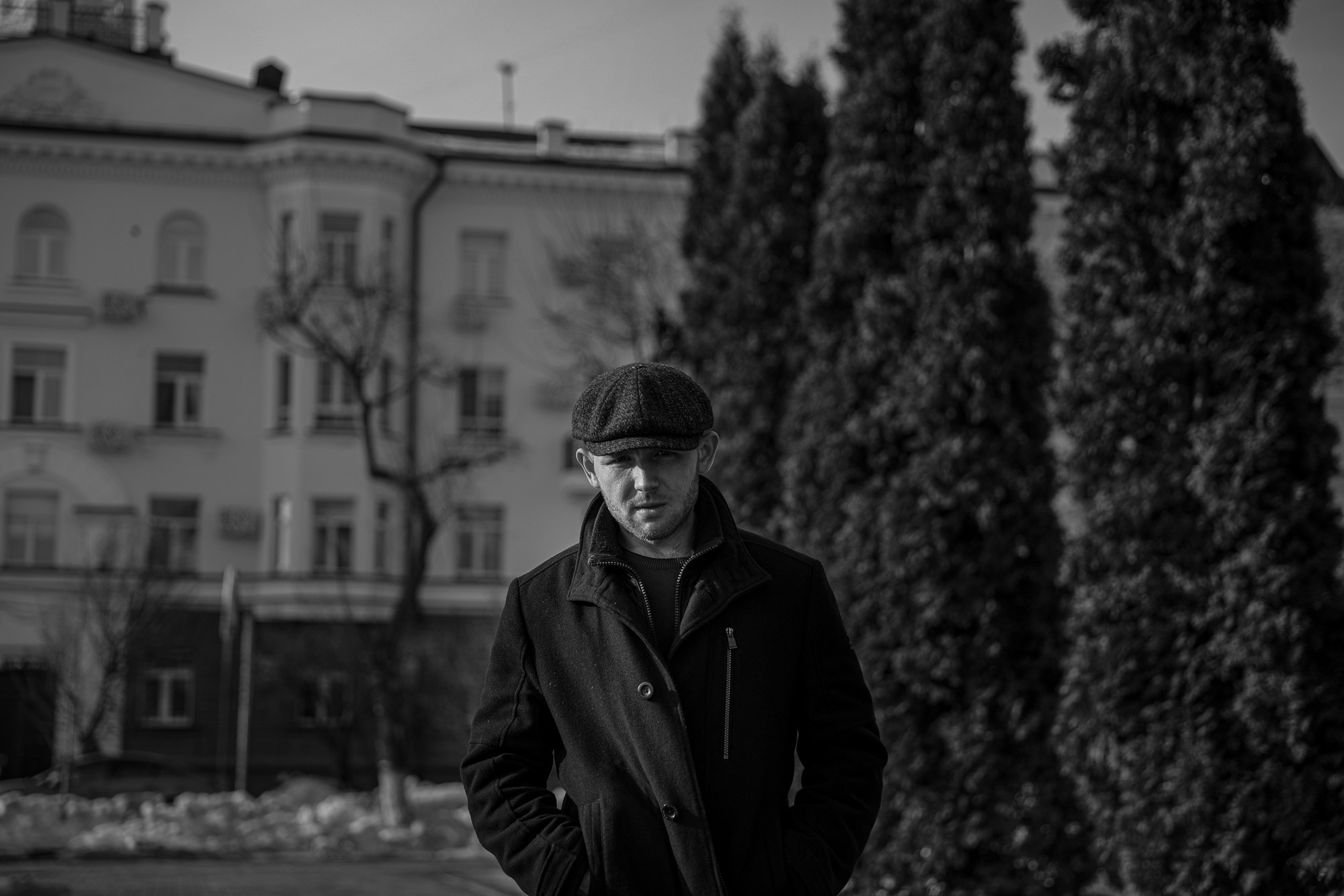 Услуги. Главная