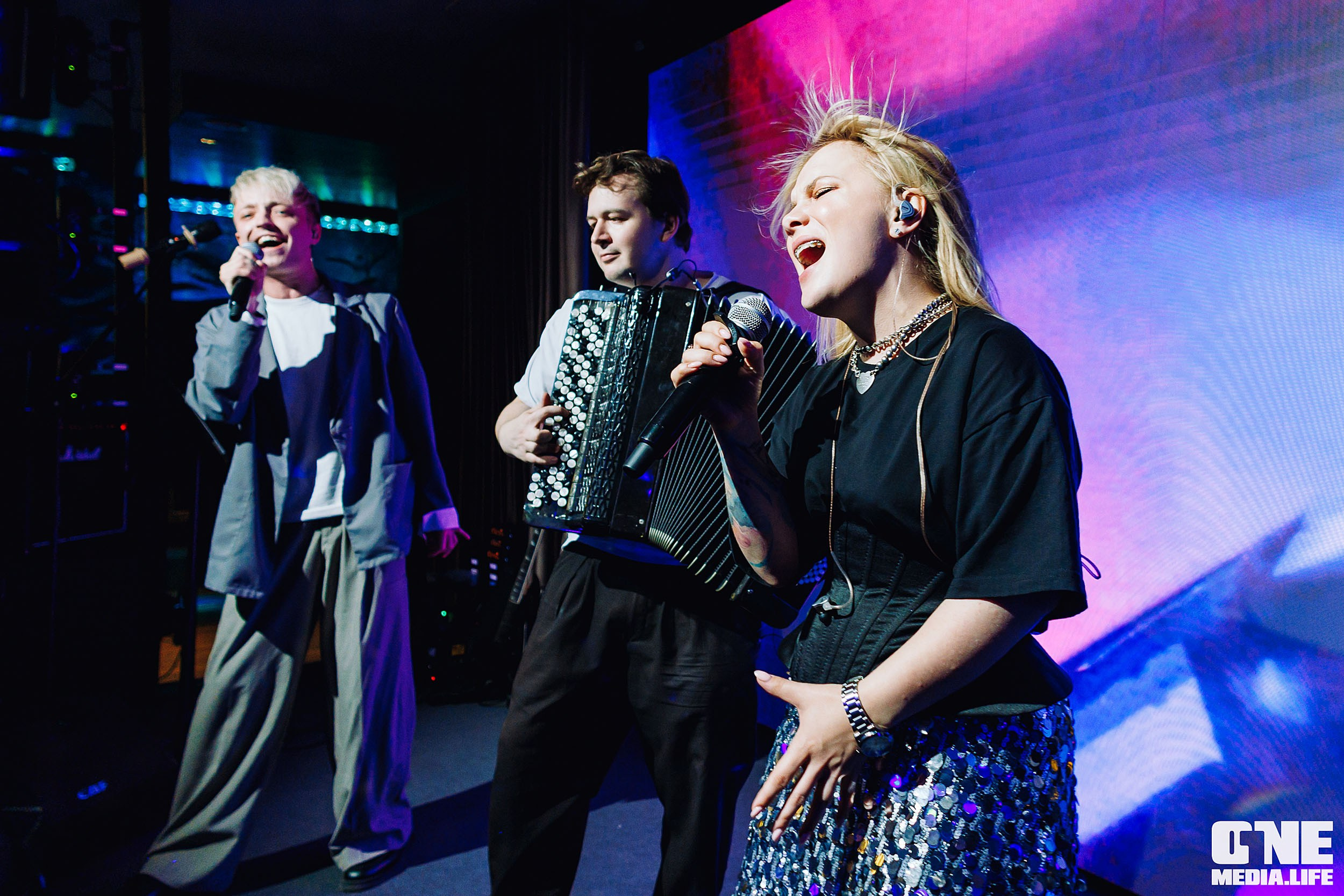 Фоторепортаж из ресторана Океан. One Media Life: фоторепортажи, фотоотчеты с мероприятий и заведений