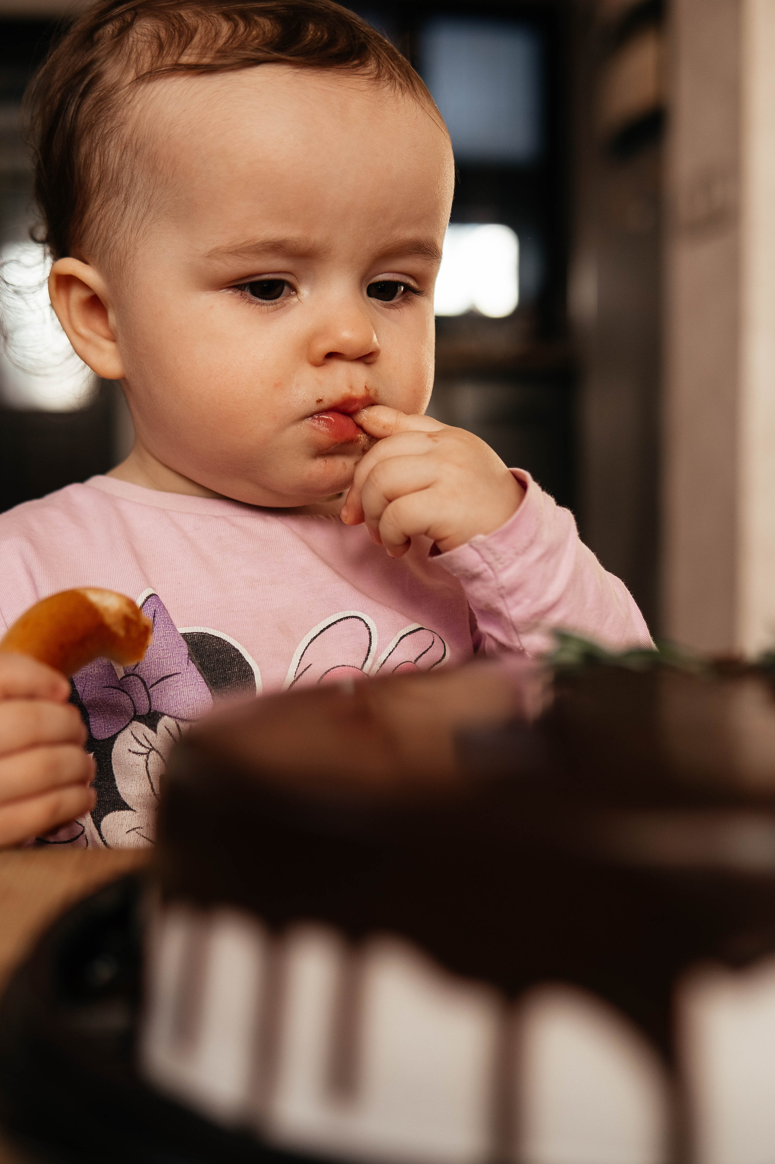 Моя Кира. Ася Шаповалова — фотограф живых историй в Пушкино и Москве