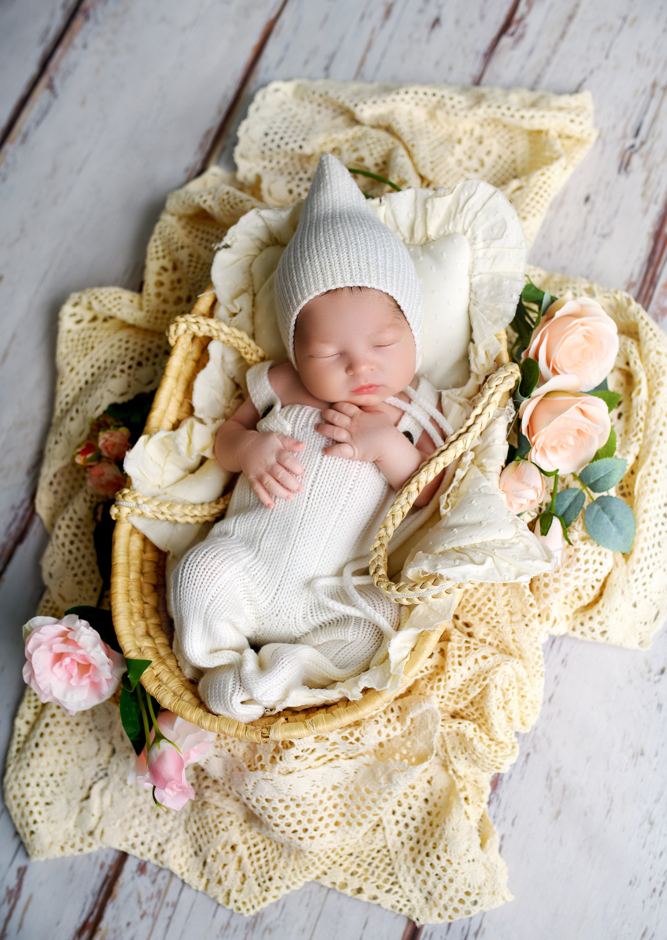 Фотосессия новорожденных в Ярославле. Ньюборн Ярославль. Наталья Михайлова Фотограф новорожденных в Ярославле