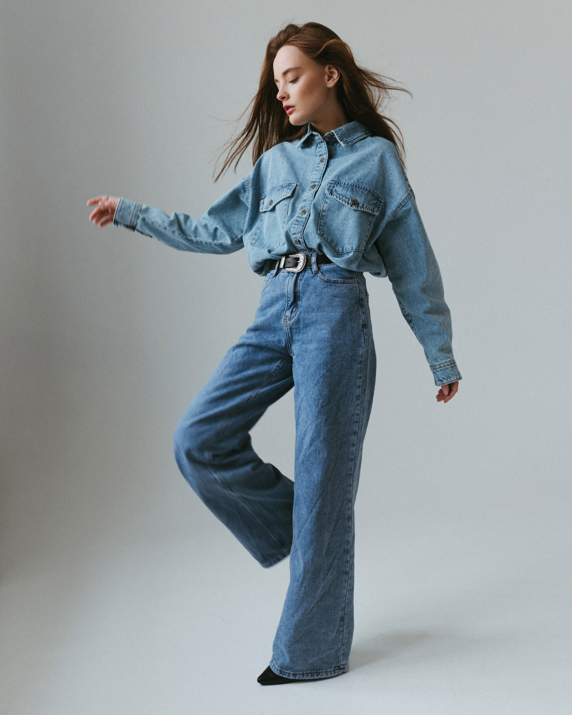 Майя. Фотограф — Алексей Сериков в Москве