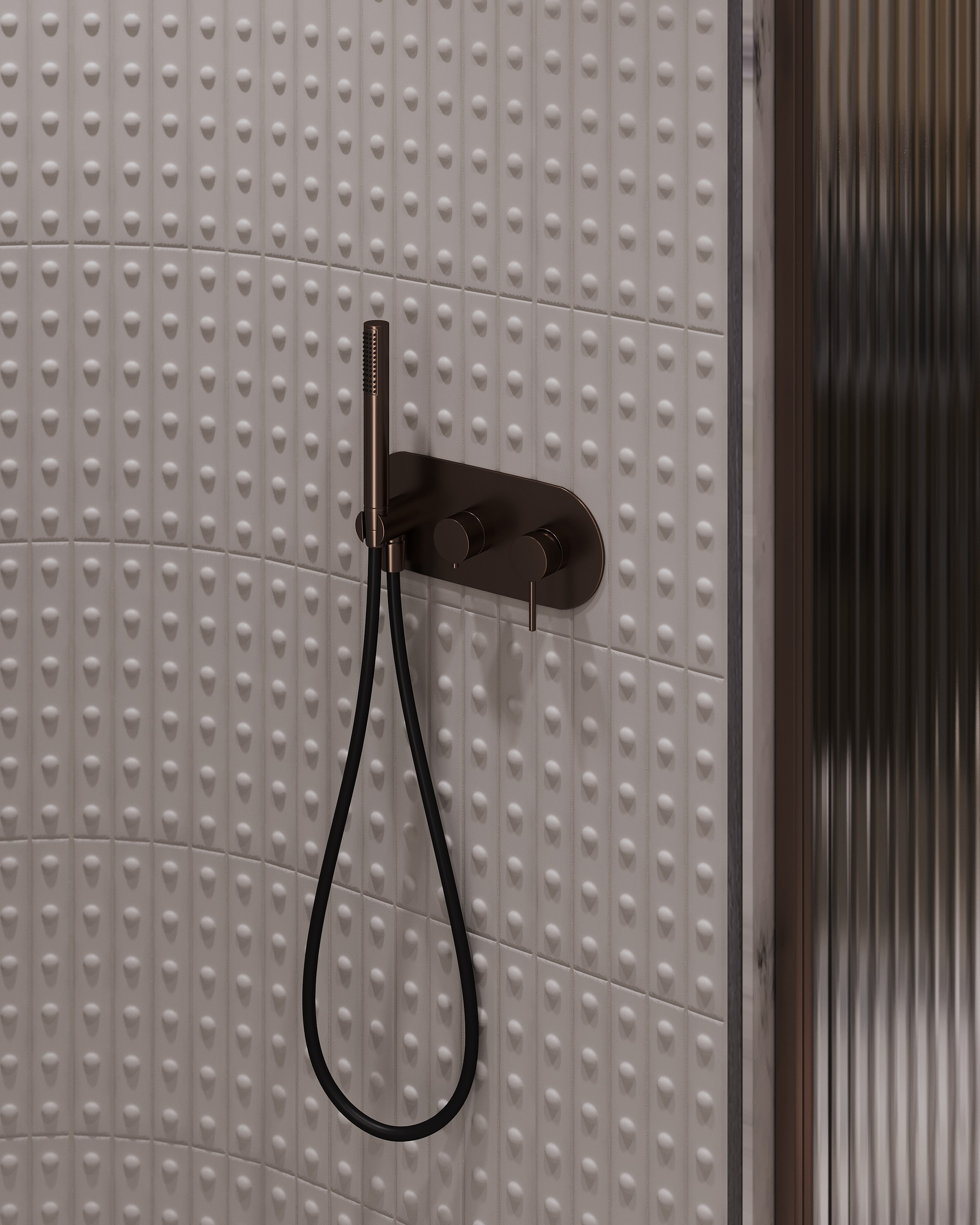 2В BTH | Архитекторы Buro13. 3d Визуализатор Анна Мельник