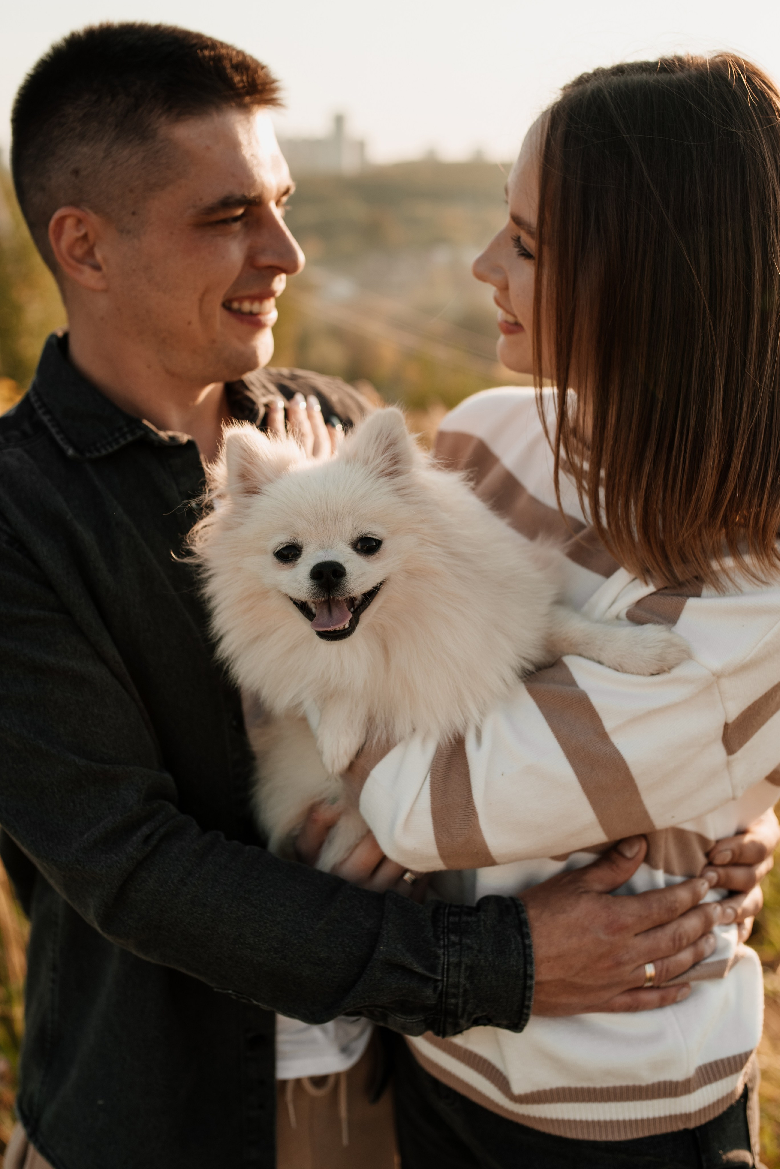 Наташа ♡ Женя. Фотограф Ольга Плеханова | Нижний Новгород, Москва