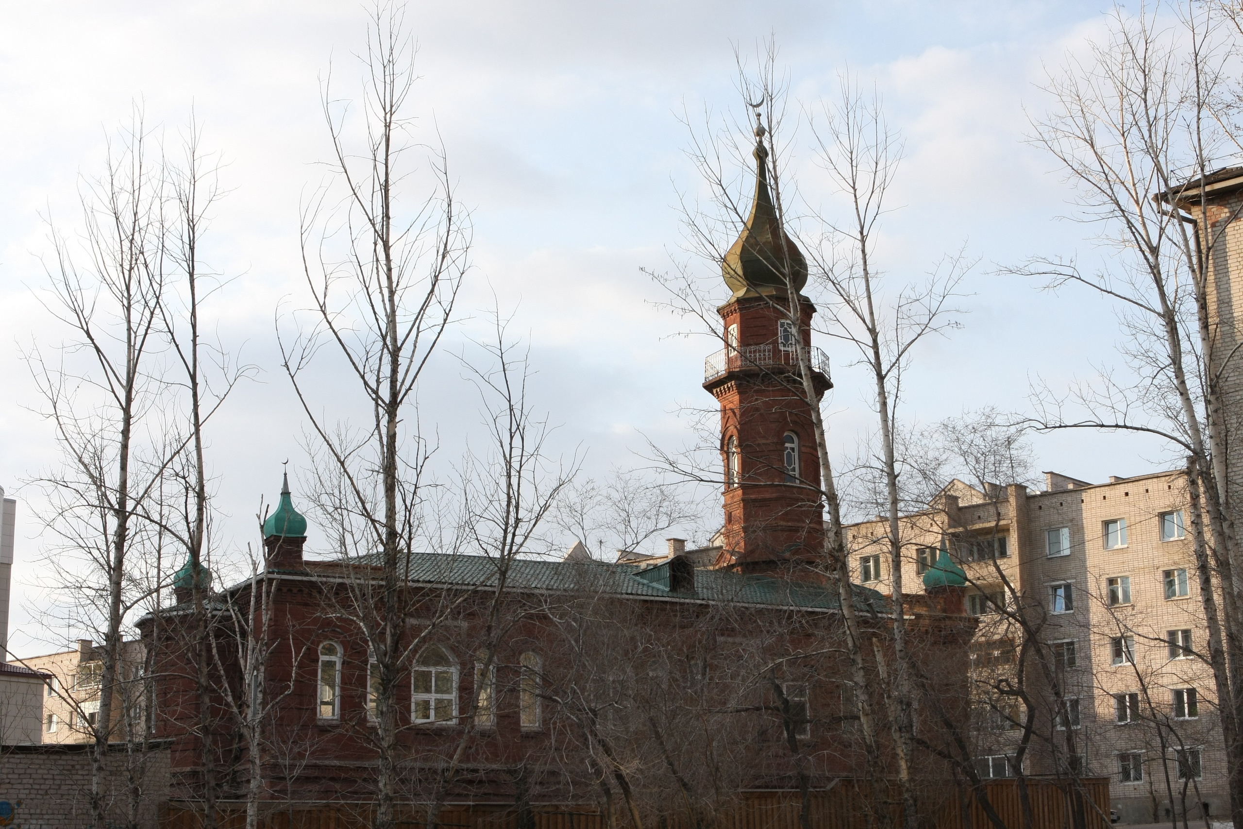 Фото Читы. Студия Максима Белослюдцева