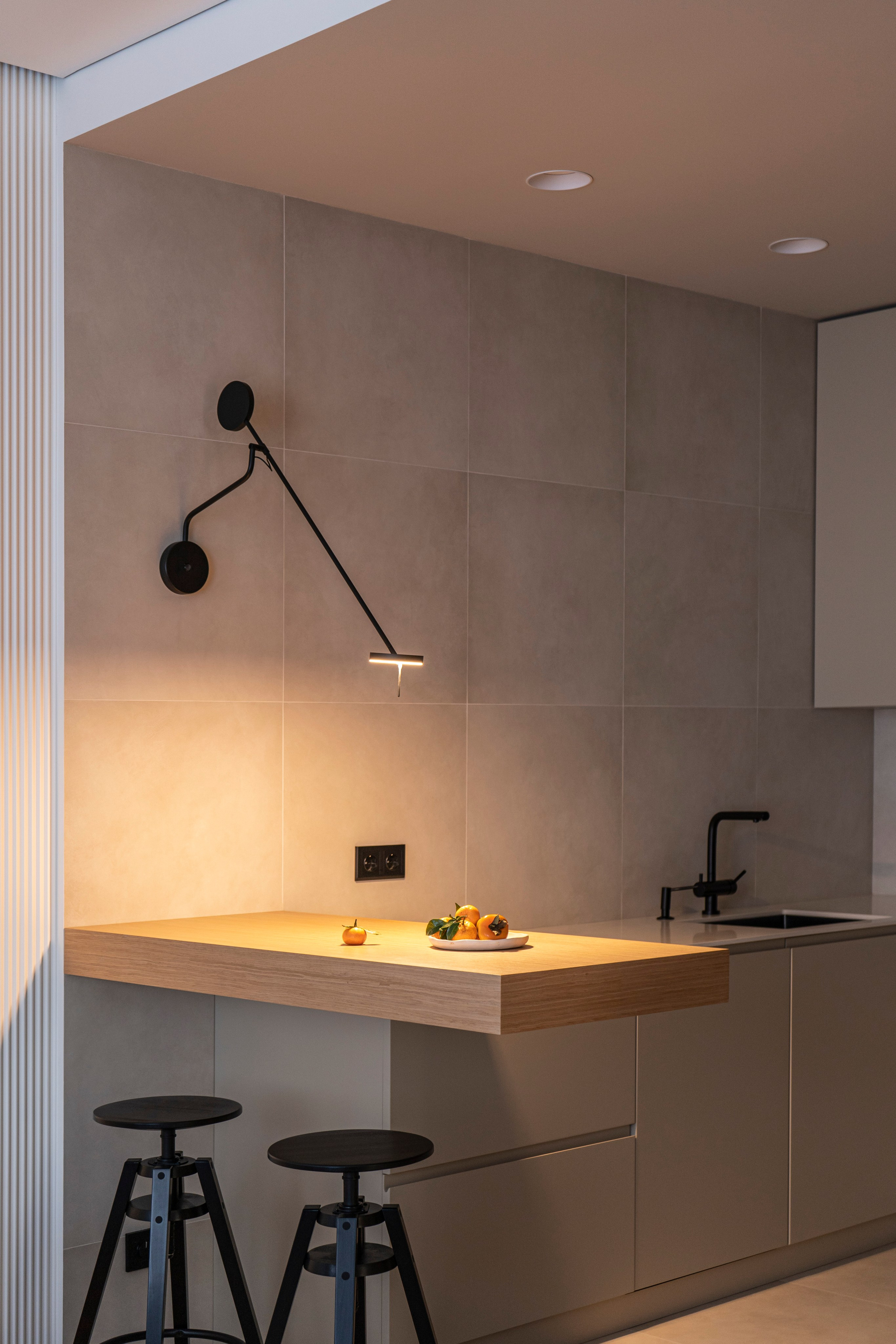 ЖК «Альфа»_90 м². Интерьерный фотограф в Крыму