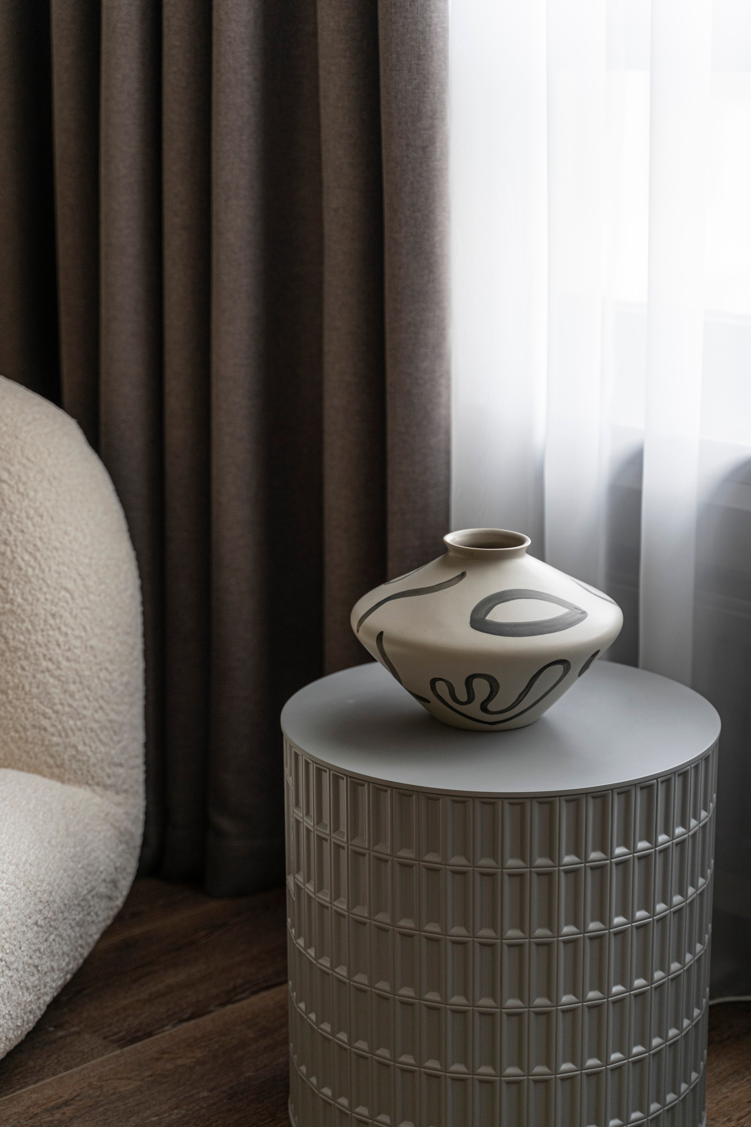 ЖК «Альфа»_95 м². Интерьерный фотограф в Крыму