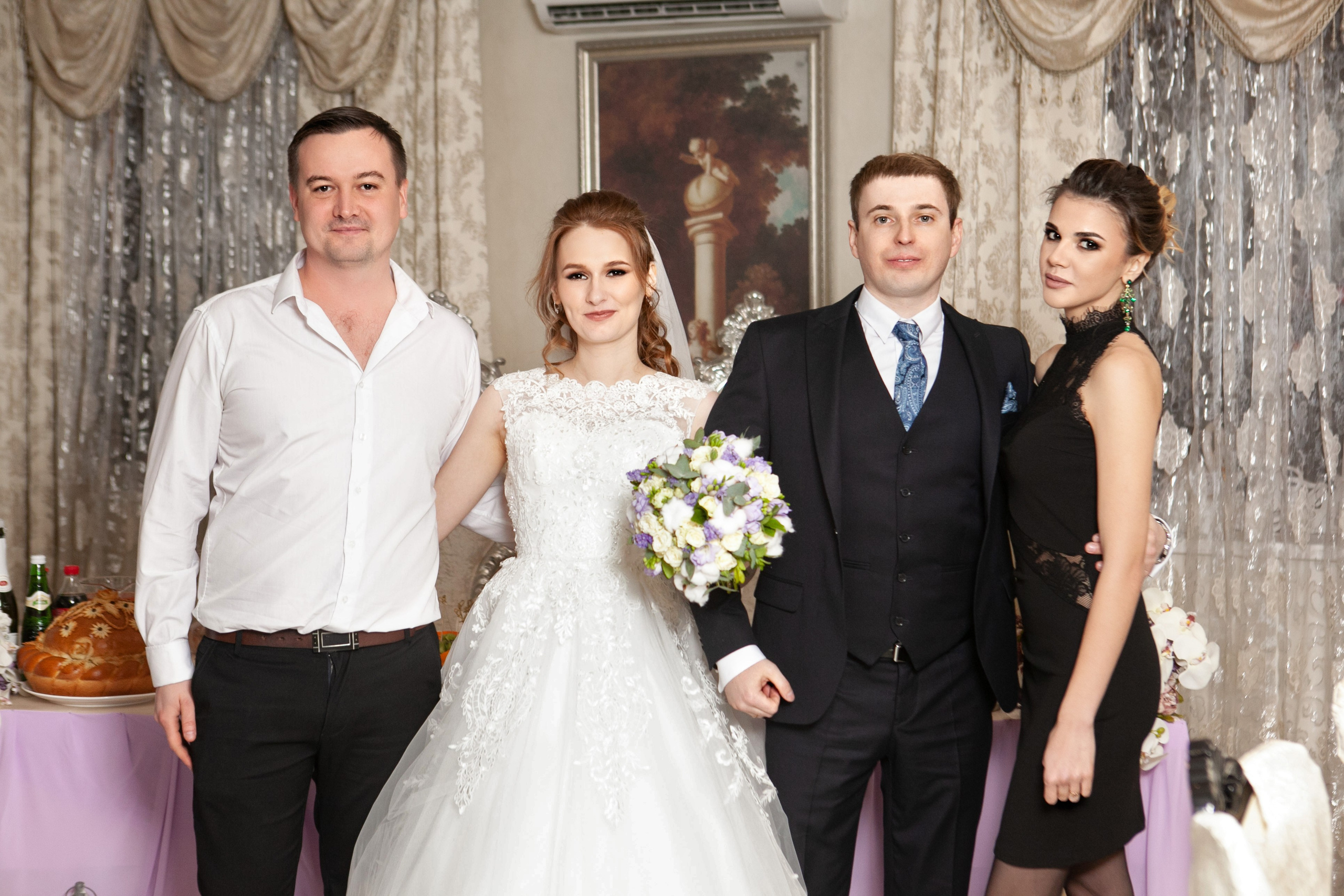 Свадьба фото. Виталий Юрченко