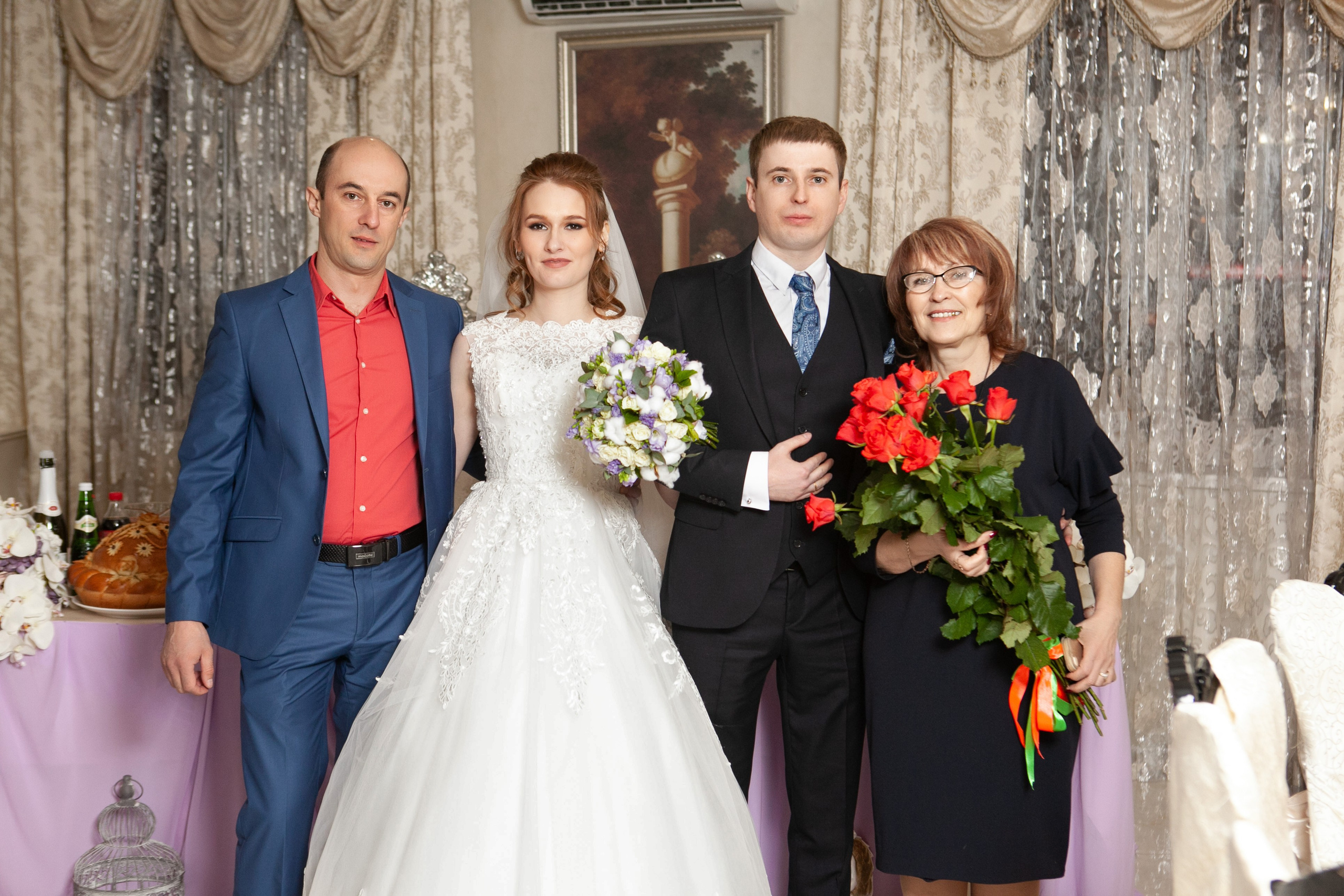 Свадьба фото. Виталий Юрченко