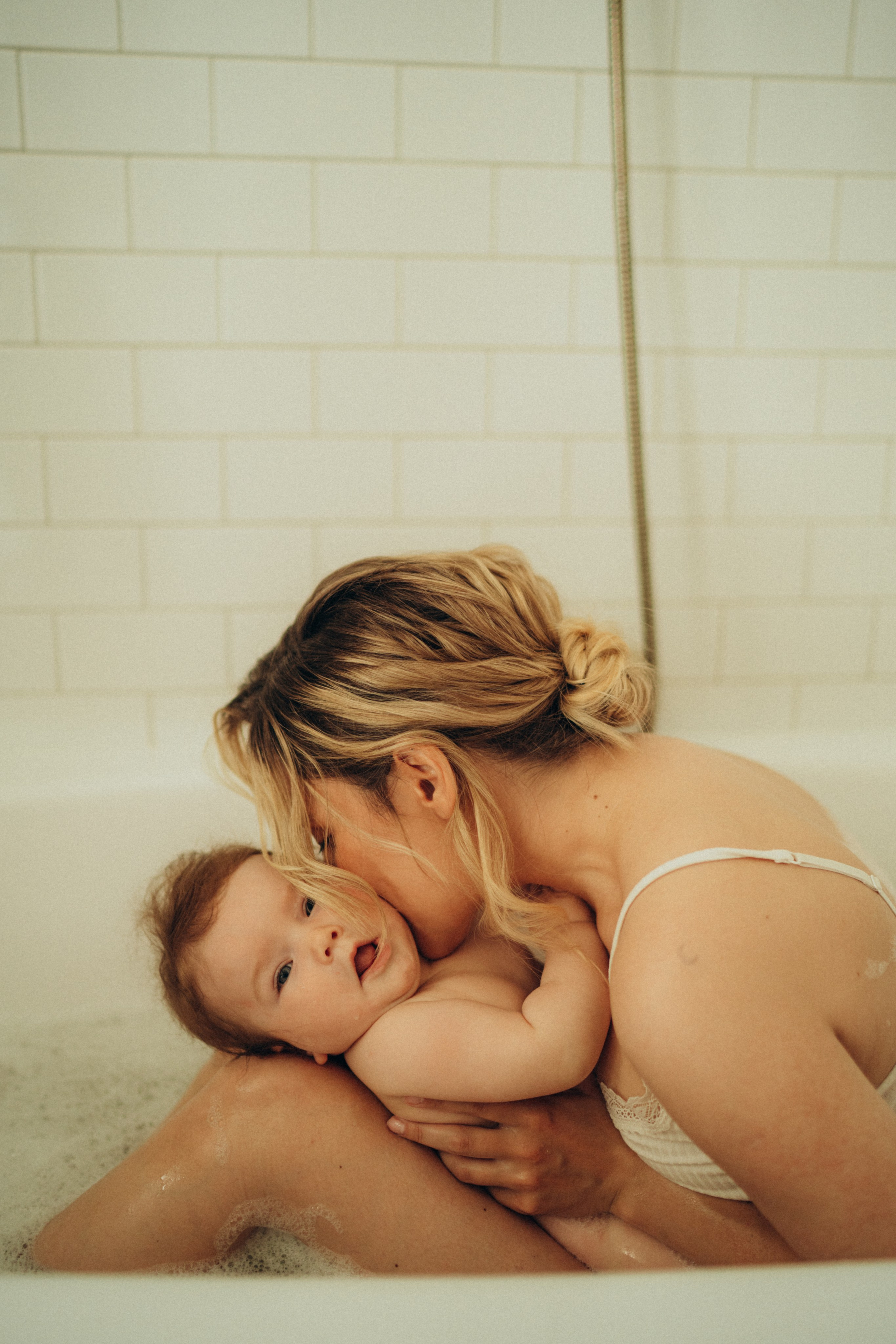 Самое волшебное время. Семейный фотограф в Москве Елена Гильманова