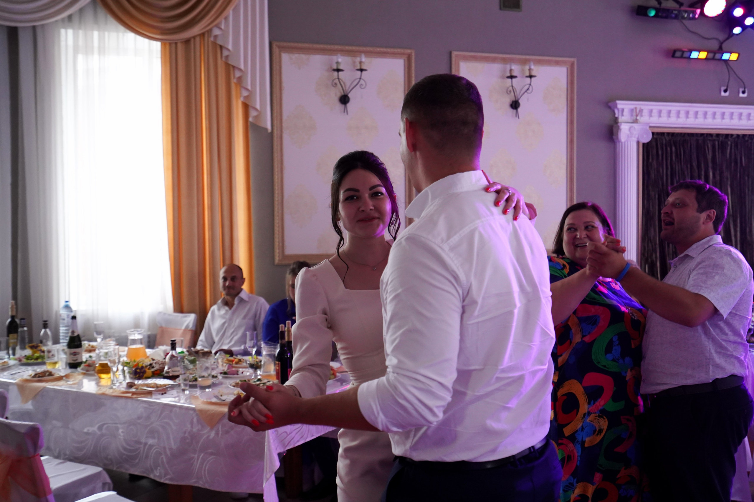 Люда + Паша: полная серия (пакет 8 часов). BYFOX STUDIO 68 — фото и видеосъёмка Тамбов, Москва, Воронеж, Липецк