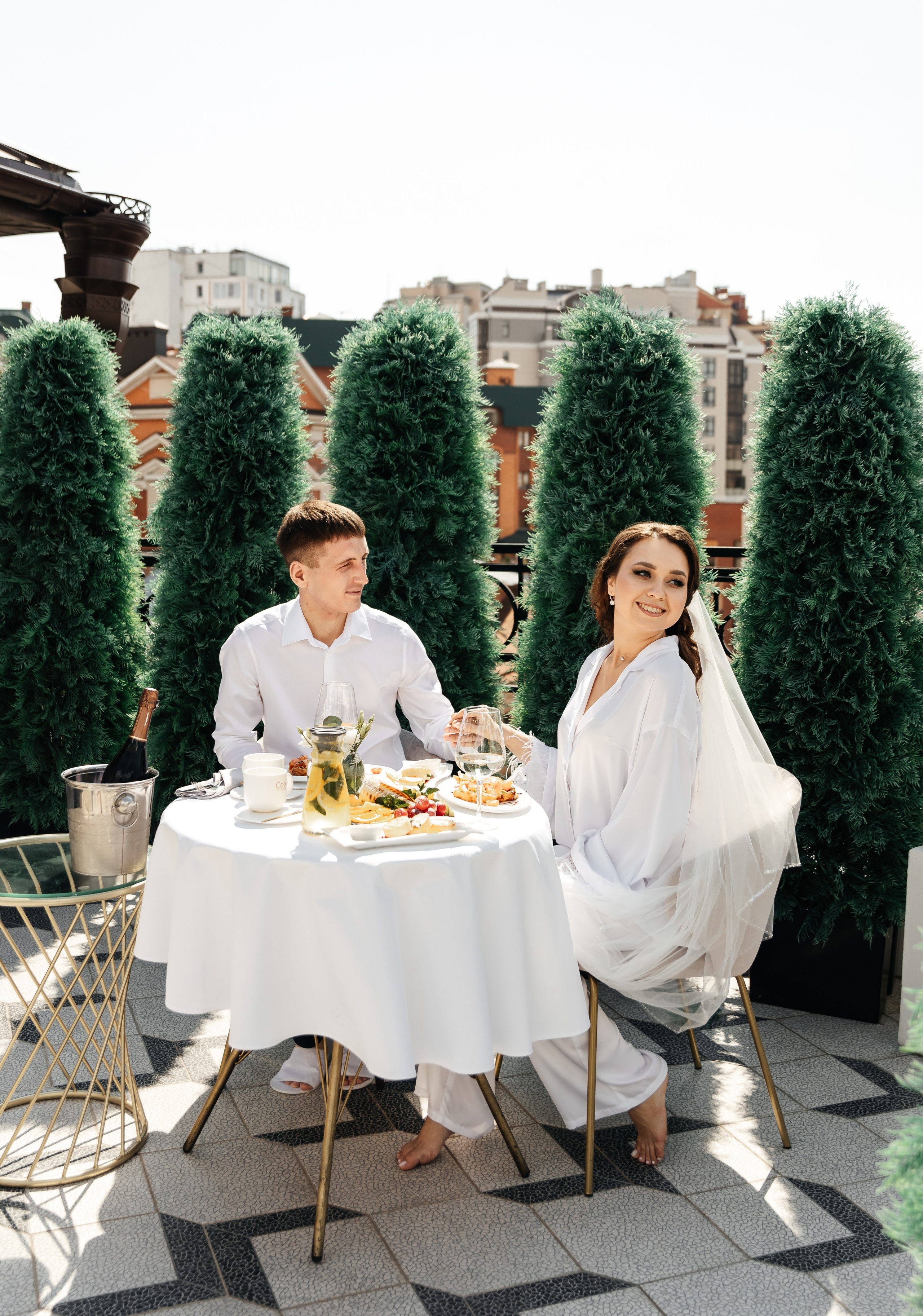 Marat & Ilgina. Свадебный фотограф Ильнар Асадуллин