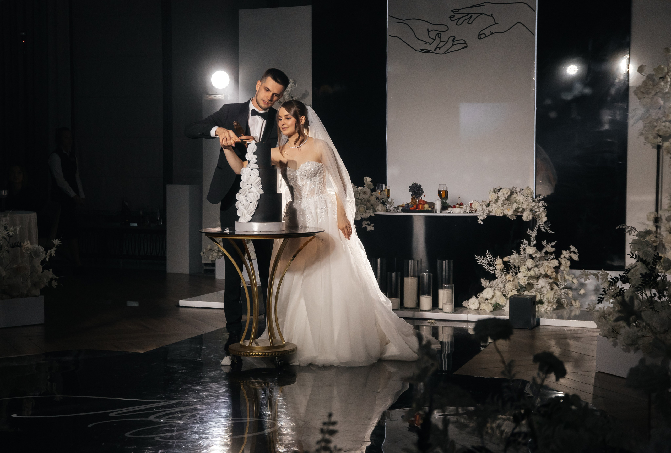 Maxim & Diana. Свадебный фотограф Ильнар Асадуллин