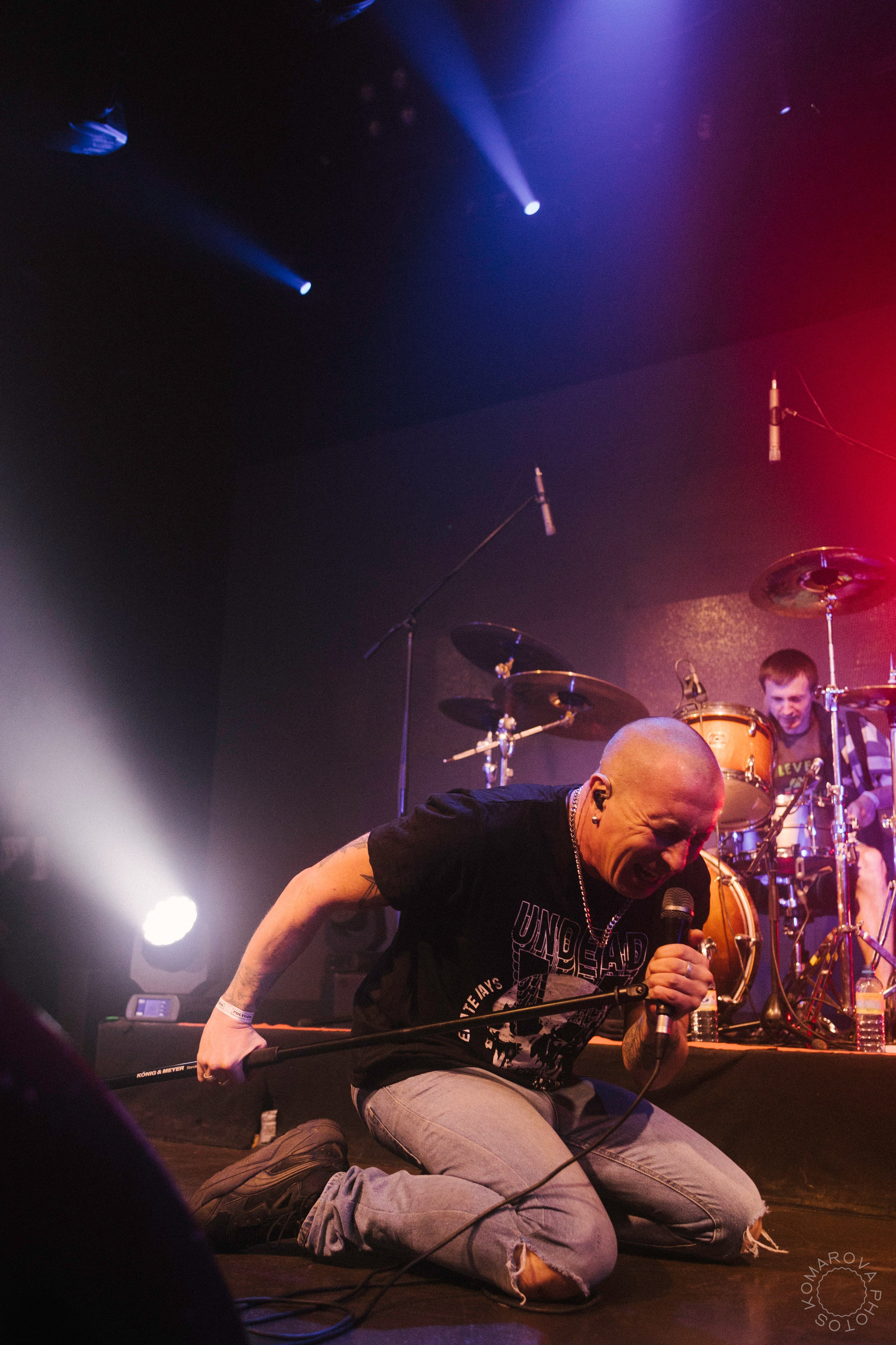 Пионерлагерь Пыльная Радуга