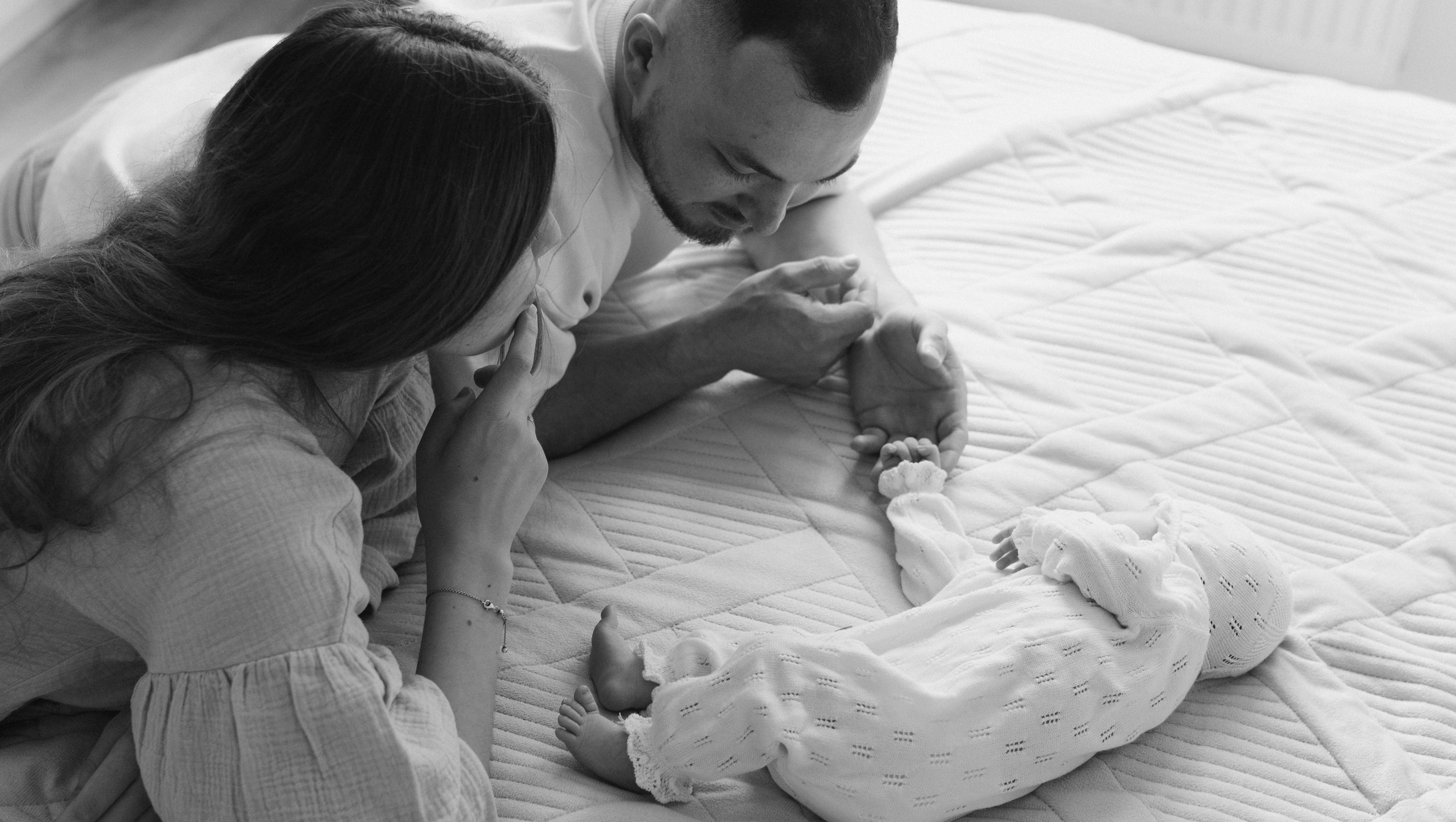 Newborn. Семейный, ньюборн фотограф, фотограф на роды в Москве, Виктория Тюльдюкова