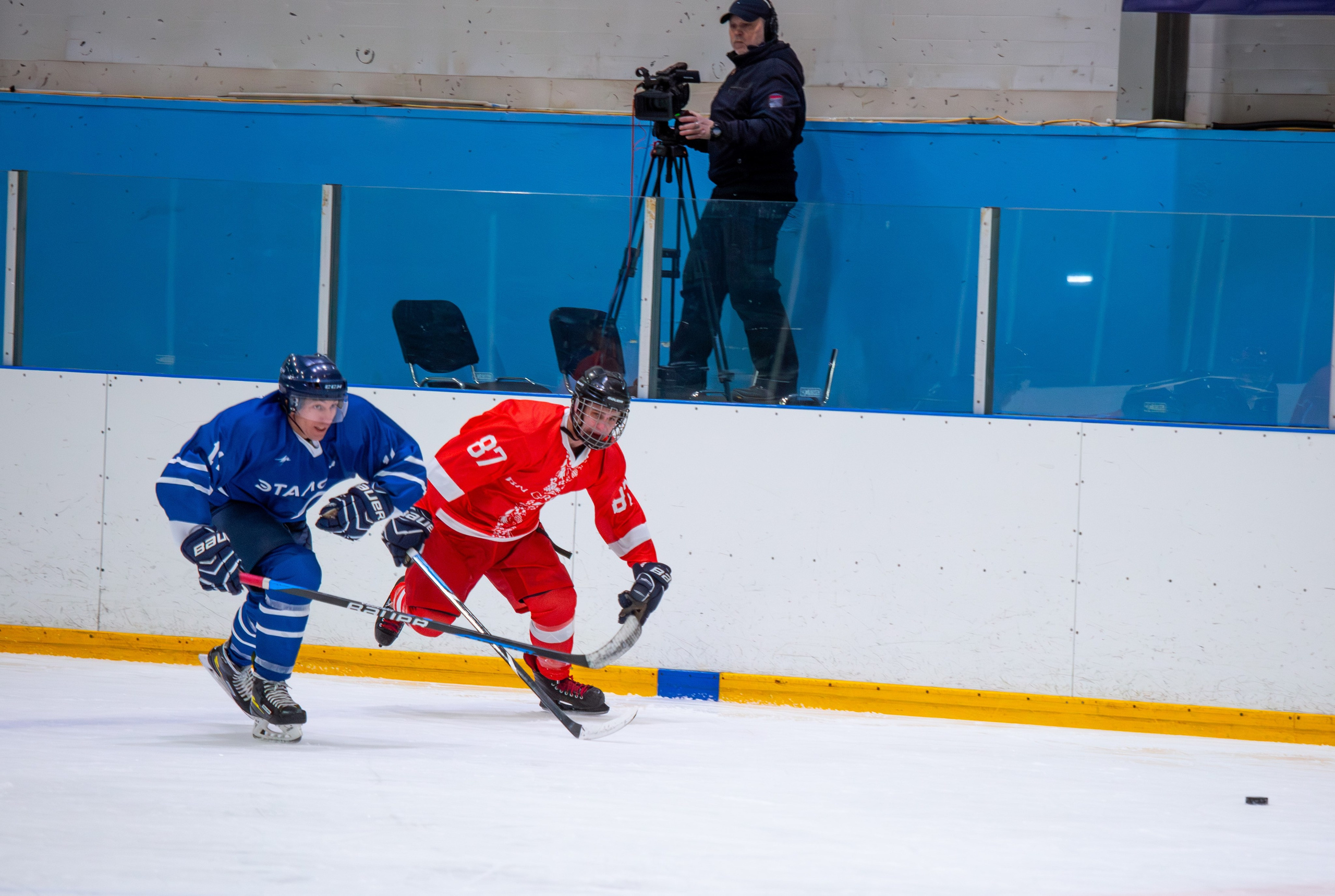Чемпионат по хоккею. Репортажный, семейный, свадебный, портретный фотограф