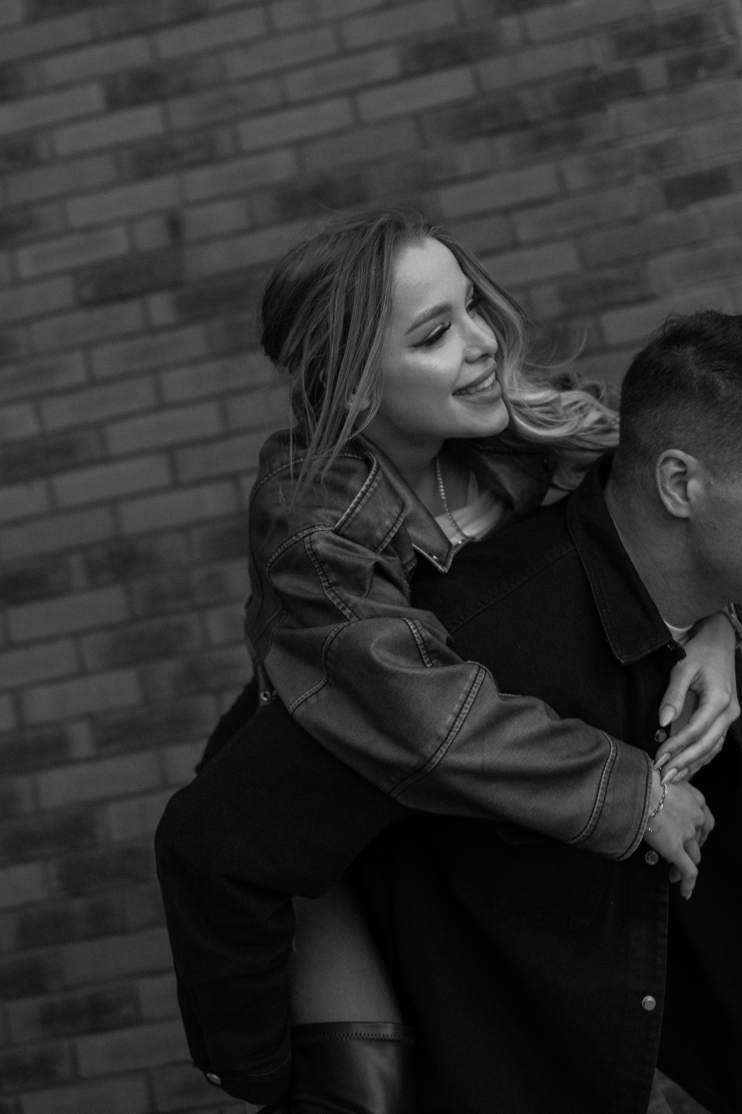 Карина и Артём