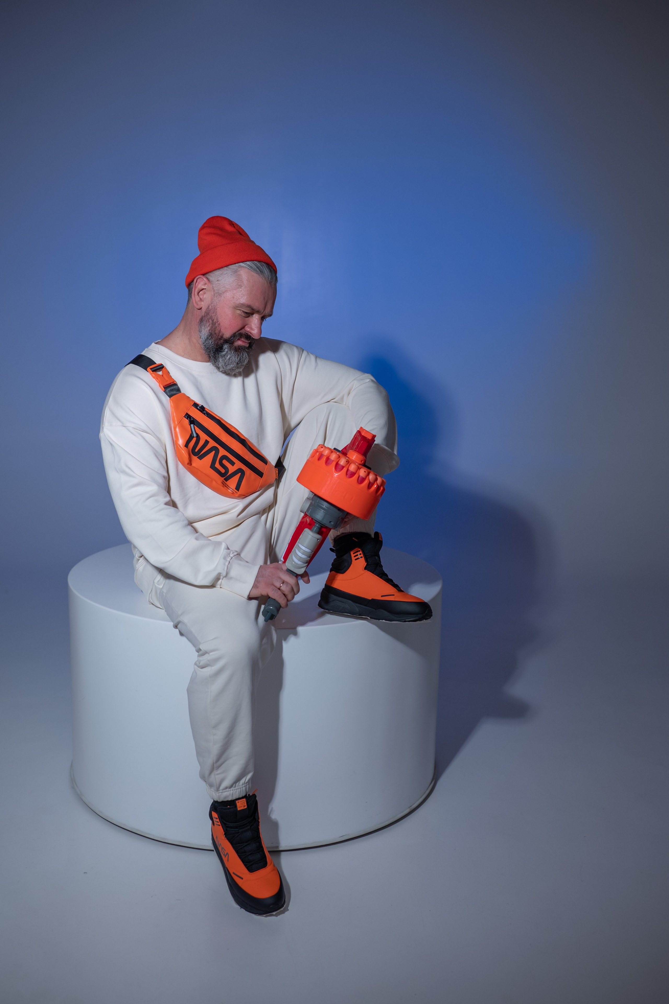 НЕРФЫ — ДЛЯ ПАРНЕЙ. Семейный фотограф Екатеринбург Лора Мур