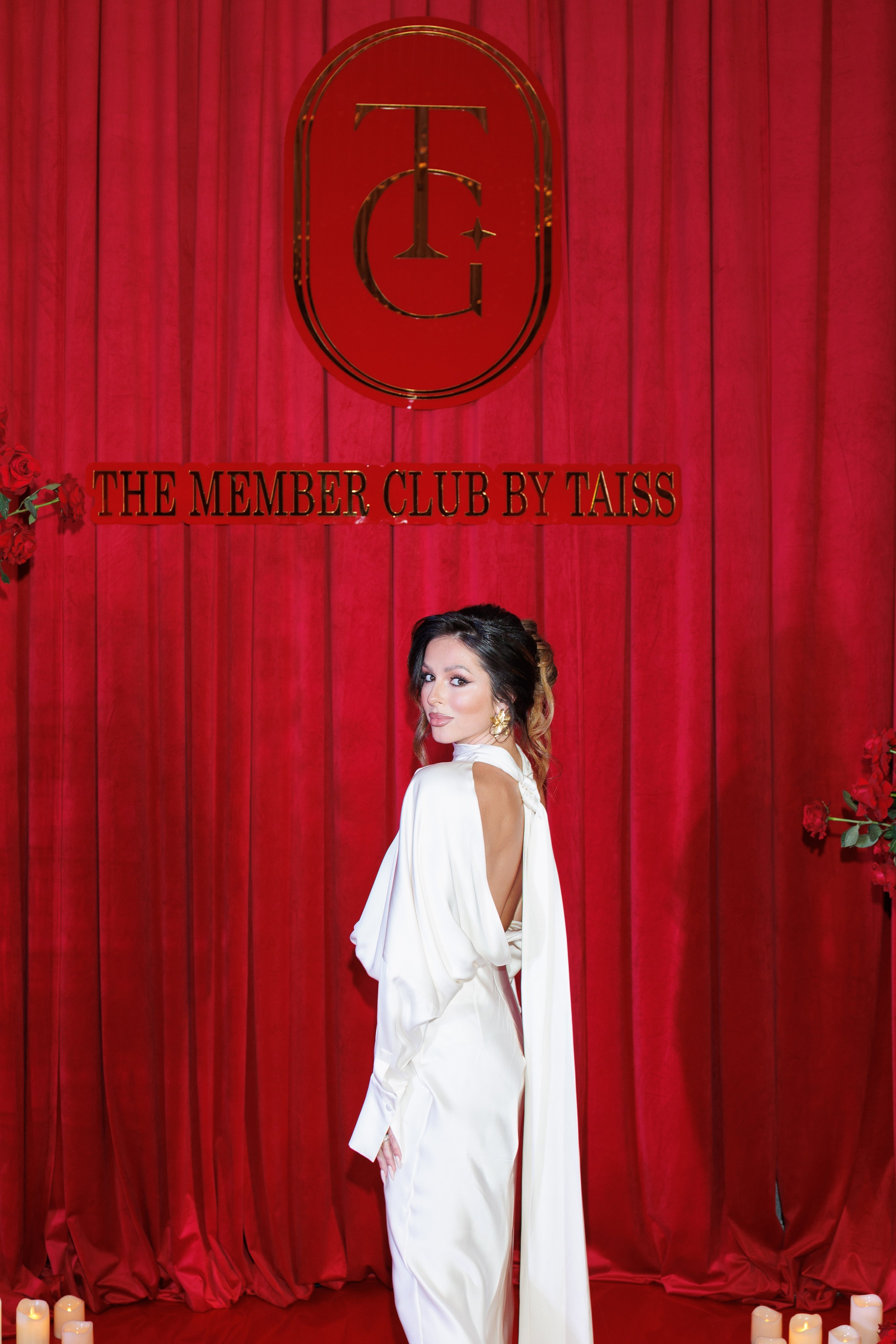 THE MEMBER CLUB BY TAISS. Свадебный и семейный фотограф в Москве