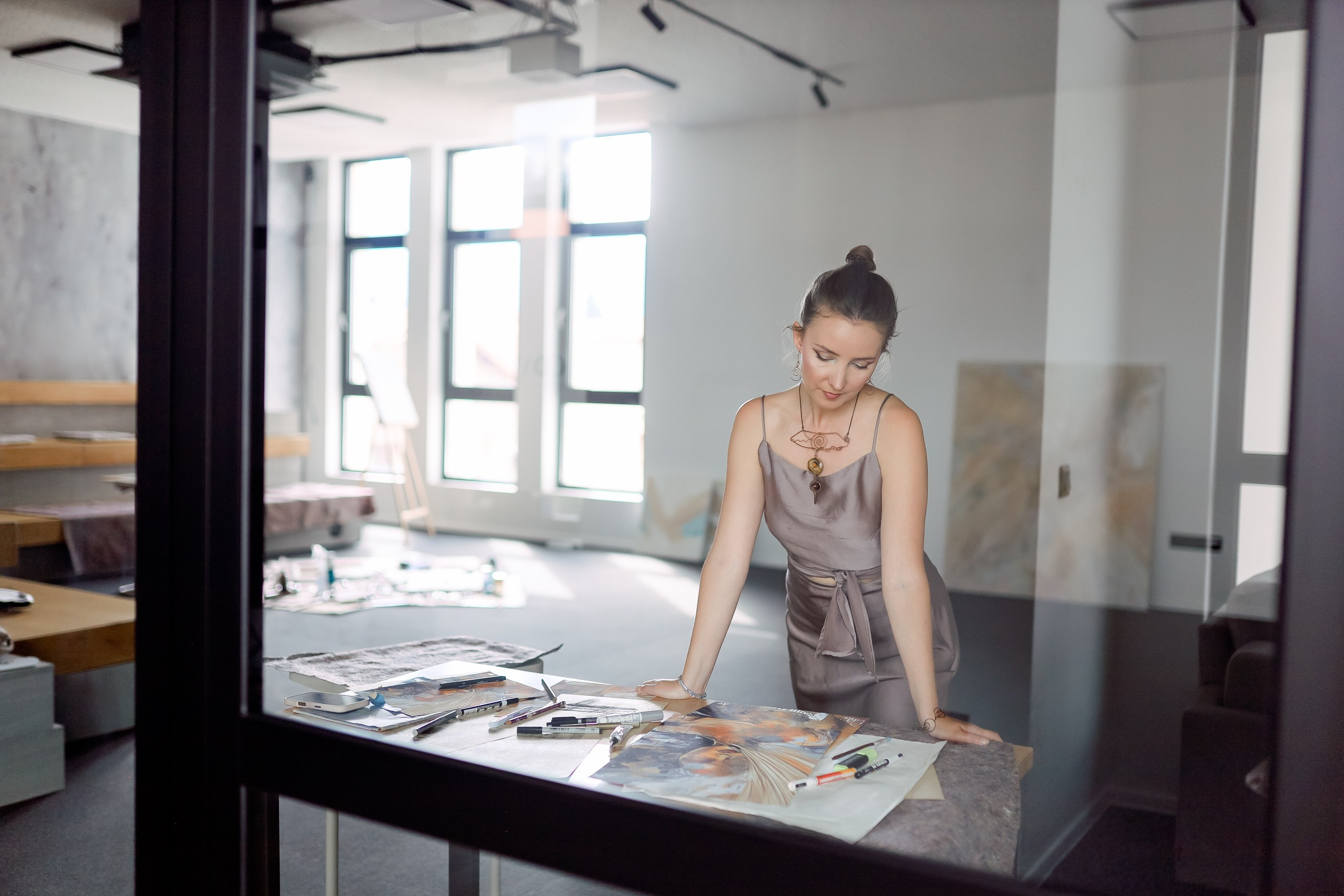 Anina. Лариса Богомолова. Фотограф. Видеограф. Болгария