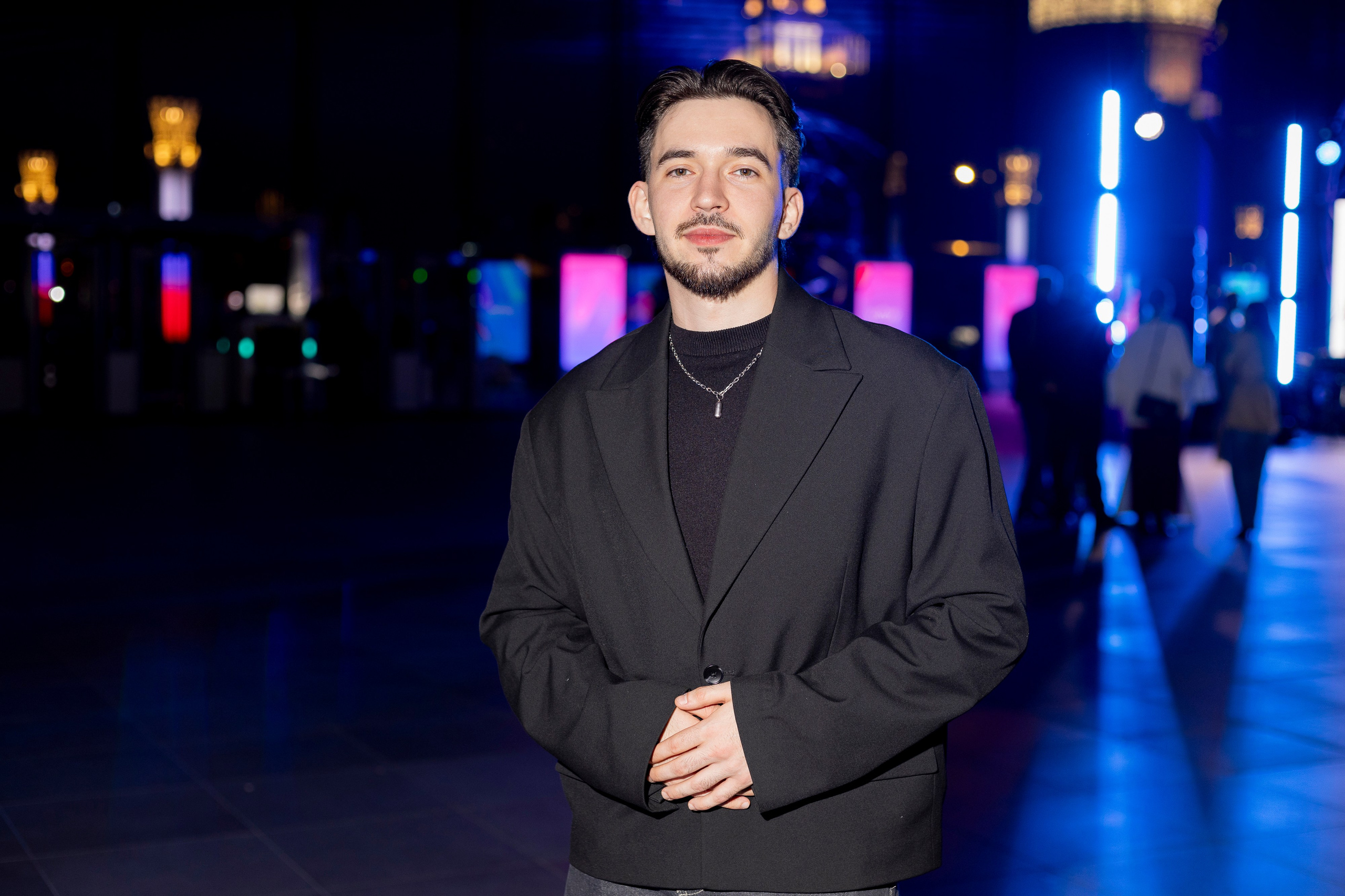 Репортаж. Ксения Фрик — фотограф: бэкстейдж тв-шоу, портреты, репортаж | Москва